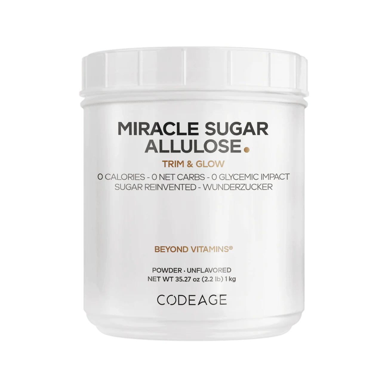1664-codeage-miracle-sugar-allulose-powder-1.webp Codeage Miracle Sugar Allulose Powder