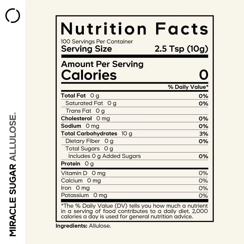 1664-codeage-miracle-sugar-allulose-powder-2.webp Codeage Miracle Sugar Allulose Powder