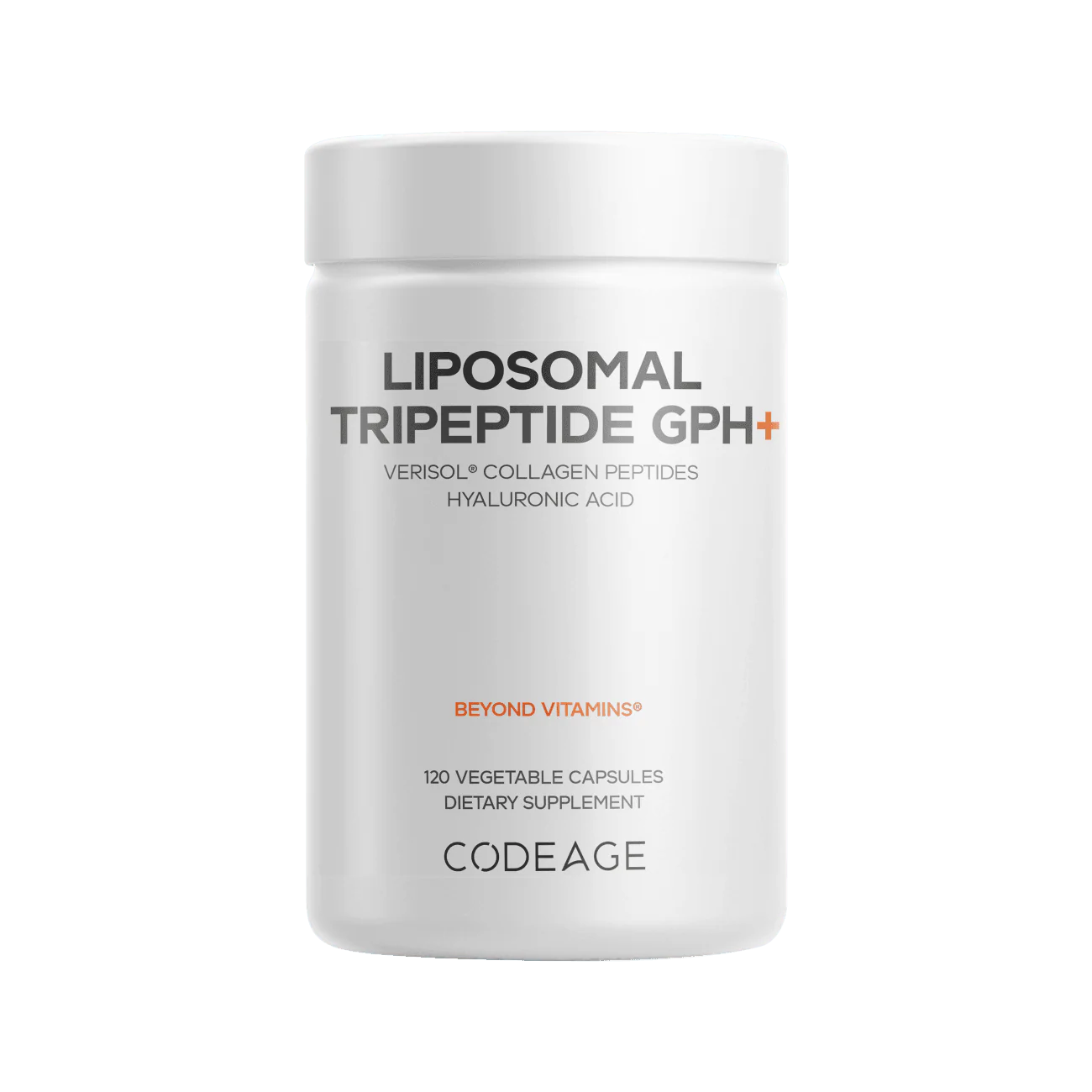 1665-codeage-liposomal-tripeptide-gph-1.webp Codeage Liposomal Tripeptide GPH+
