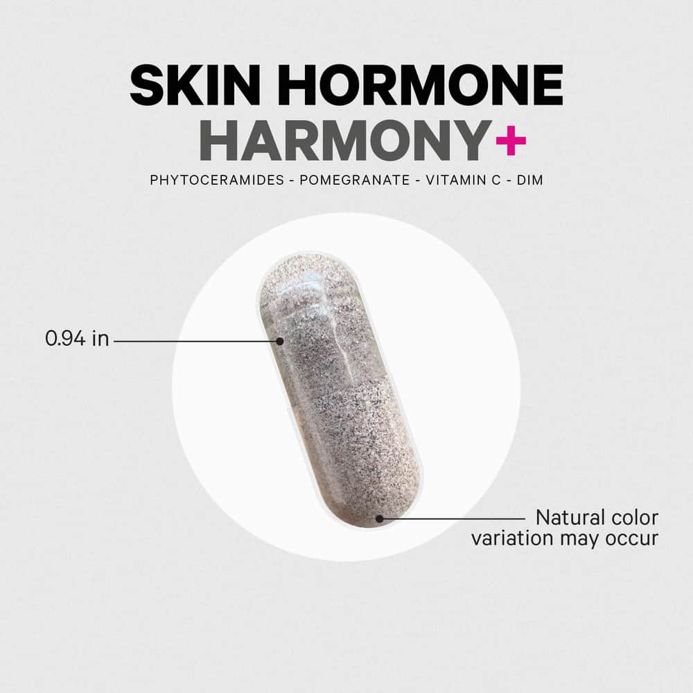 Codeage Skin Hormone Harmony+