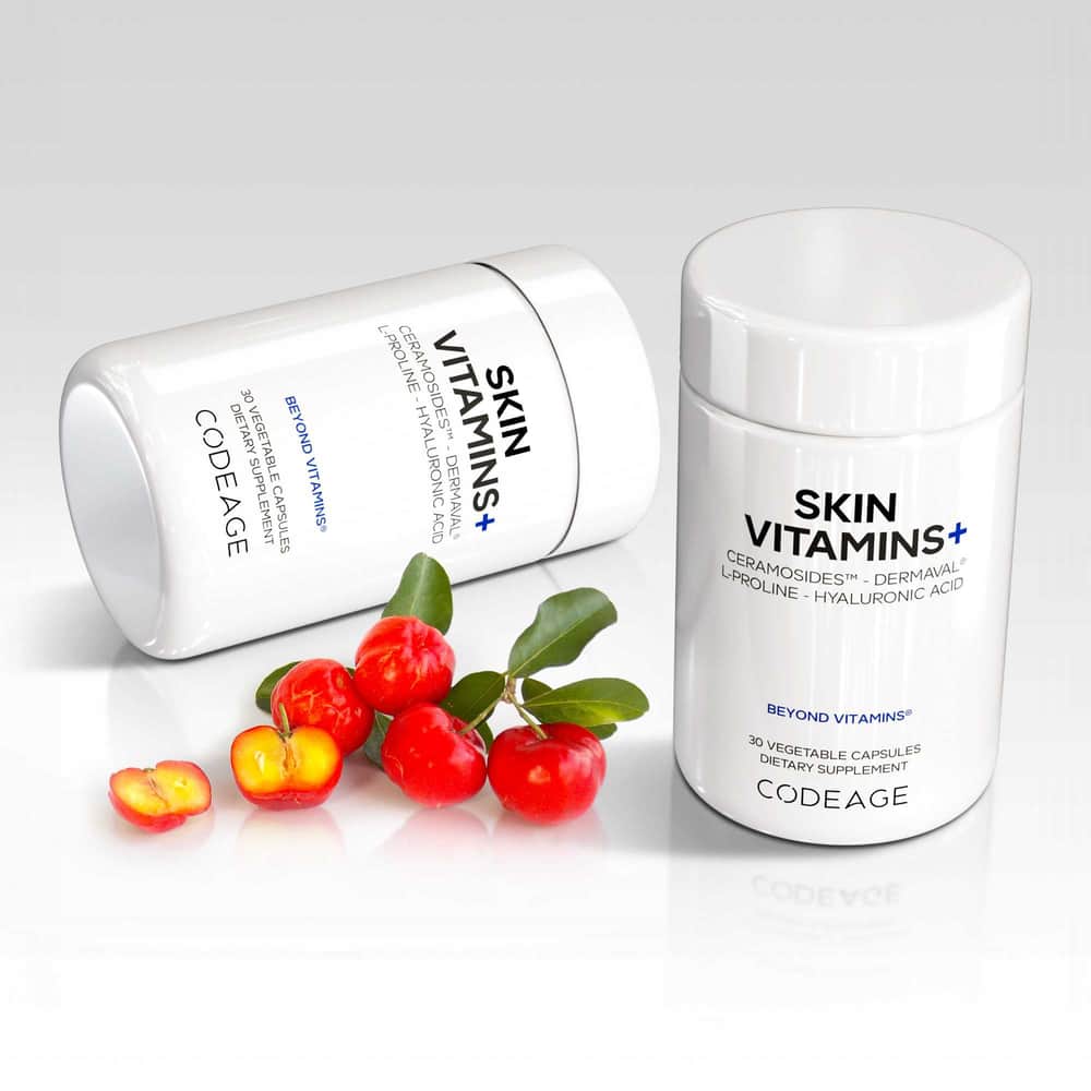 Codeage Skin Vitamins+
