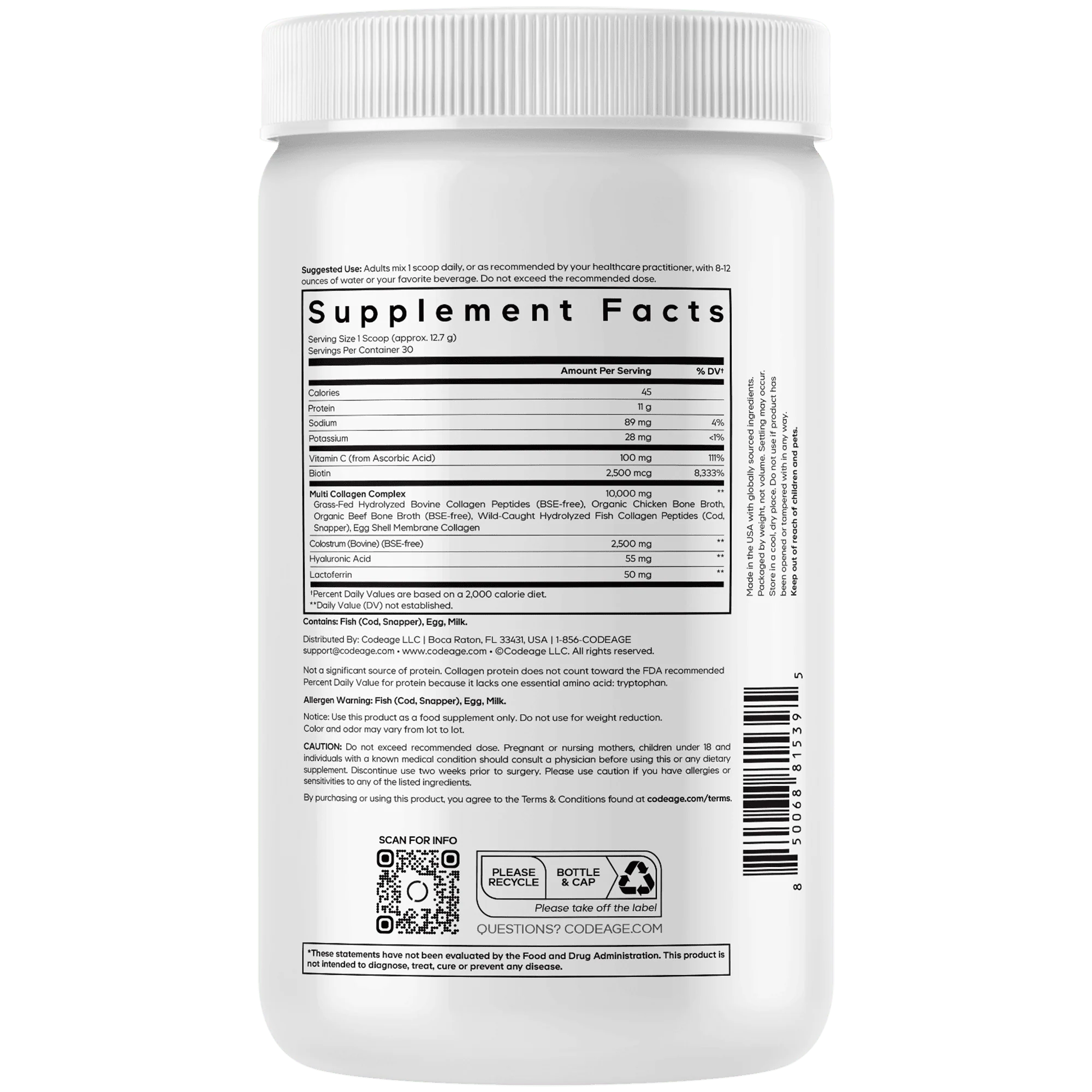 1688-codeage-multi-collagen-colostrum-platinum-powder-5.webp Codeage Multi Collagen Colostrum Platinum Powder