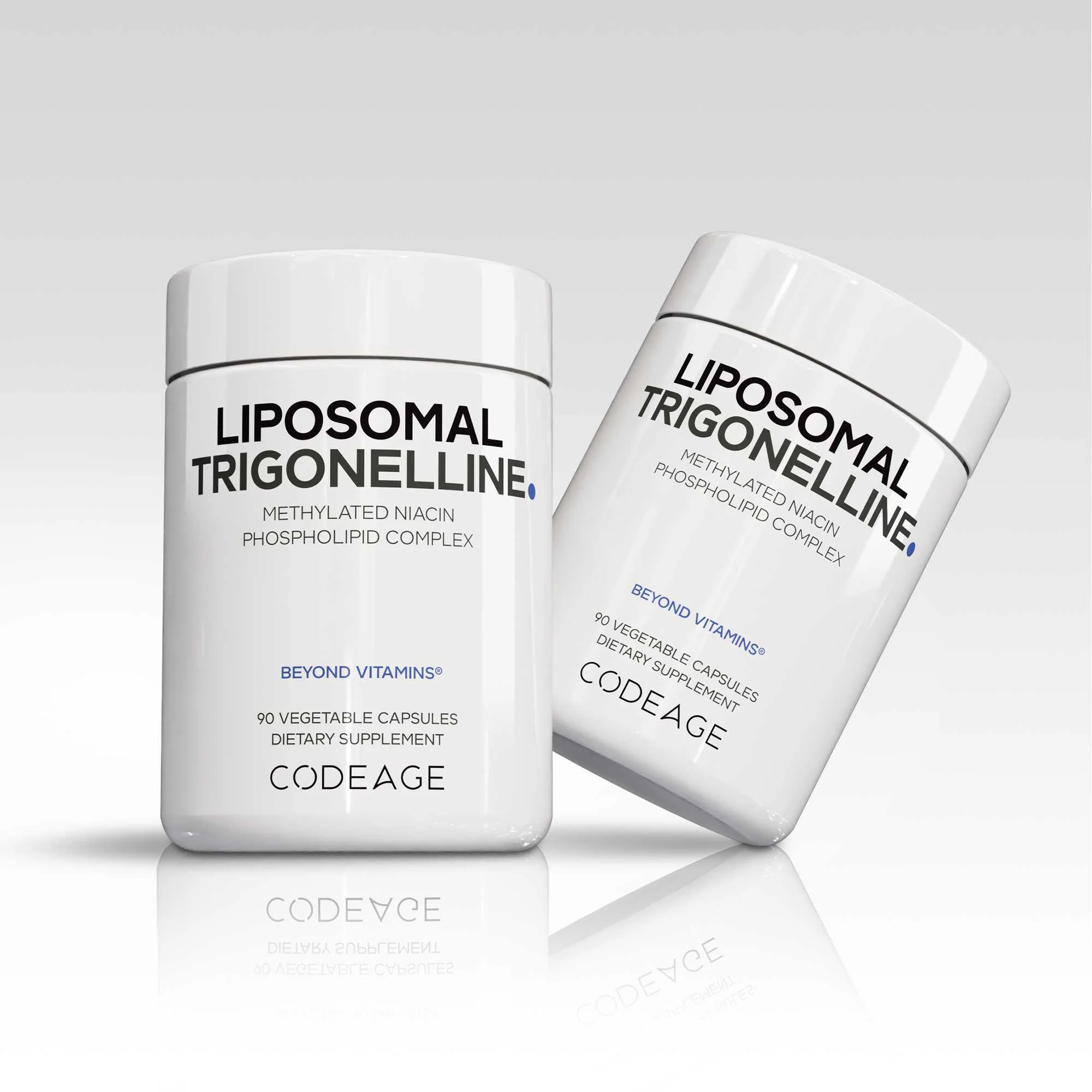 Codeage Liposomal Trigonelline