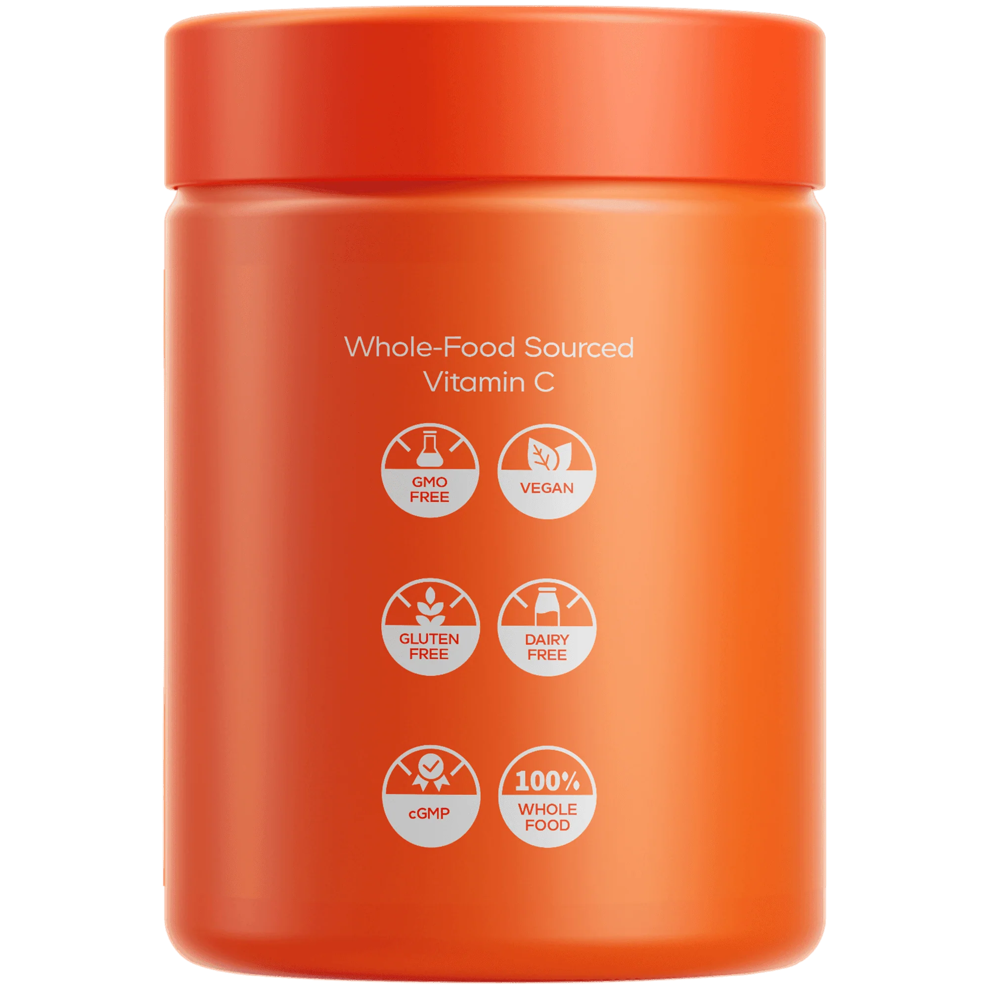 Codeage Whole Food Vitamin C