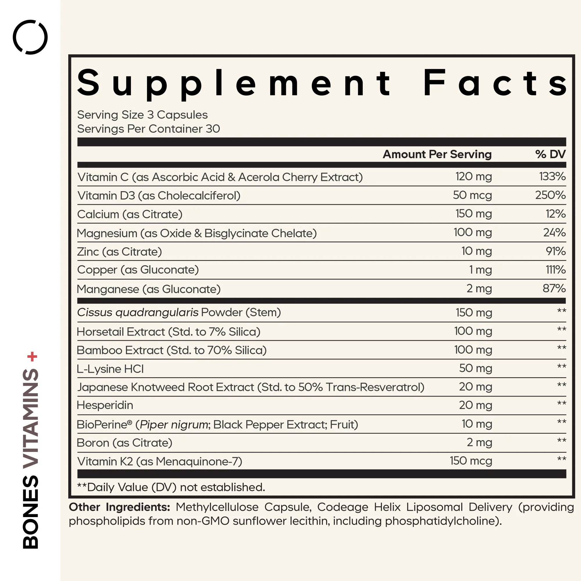 1702-codeage-bones-vitamins-2.webp Codeage Bones Vitamins+