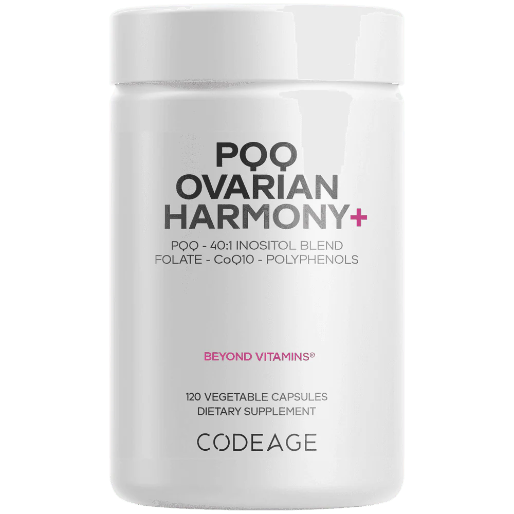 1703-codeage-pqq-ovarian-harmony-1.webp Codeage PQQ Ovarian Harmony+