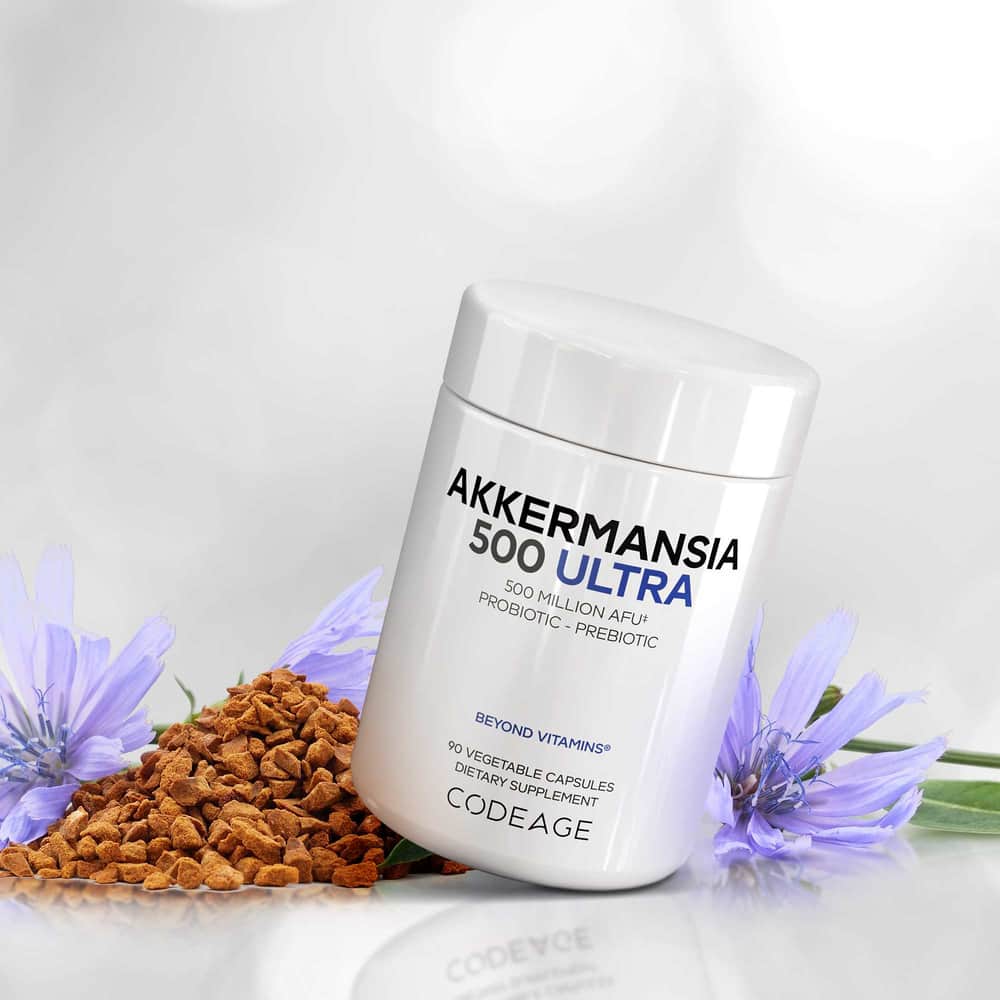 Codeage Akkermansia 500 Ultra