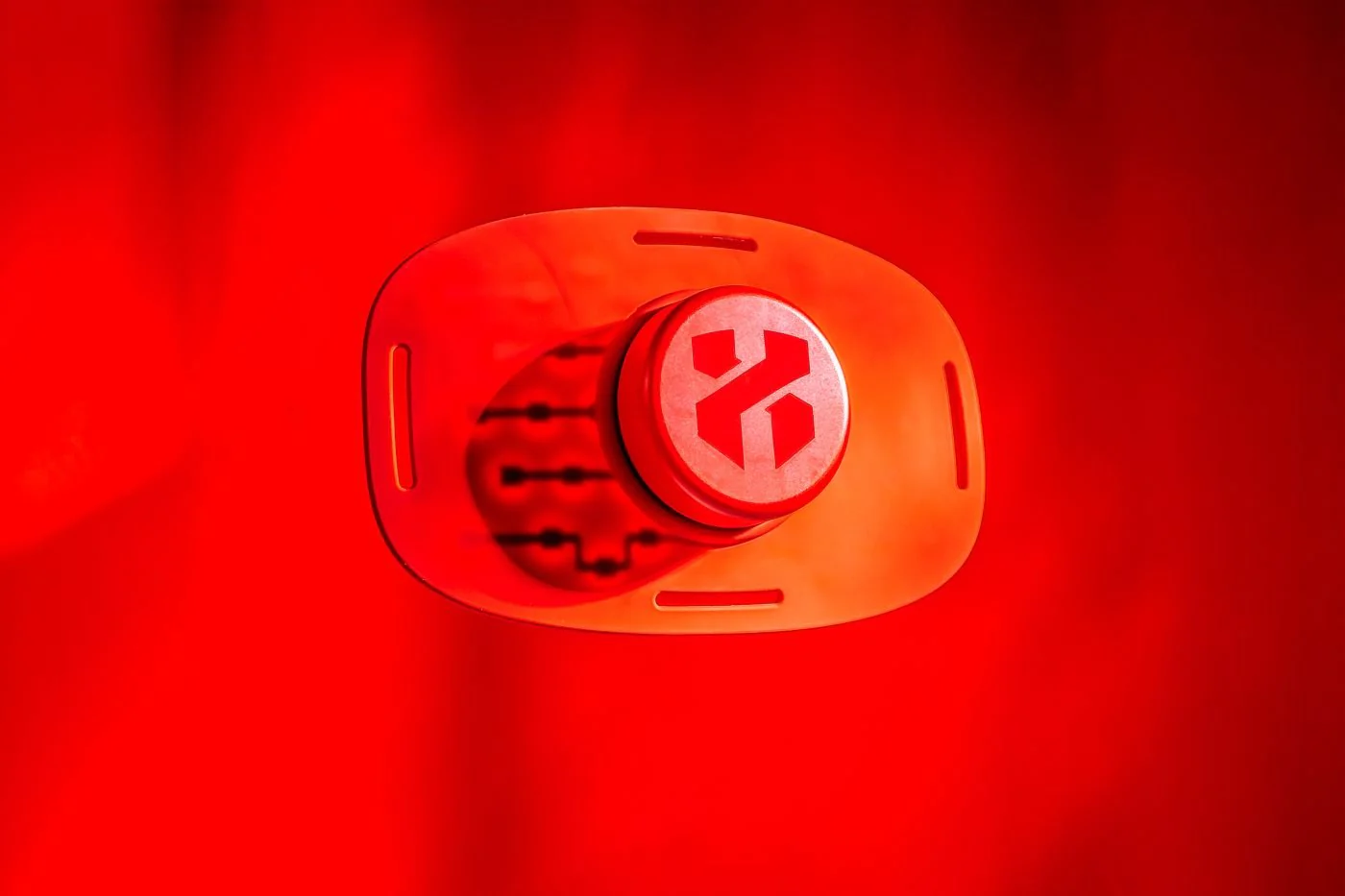Lumaflex Essential Red Light Therapy