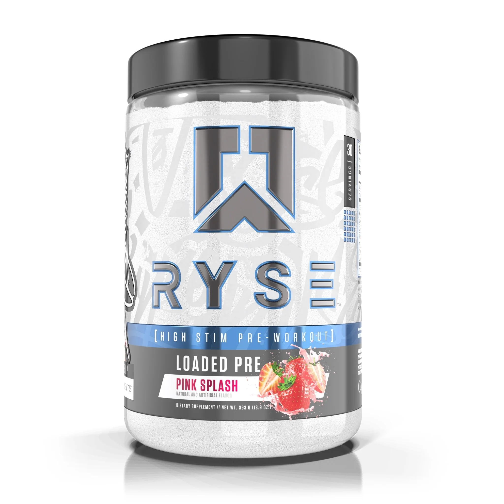 RYSE Loaded Pre