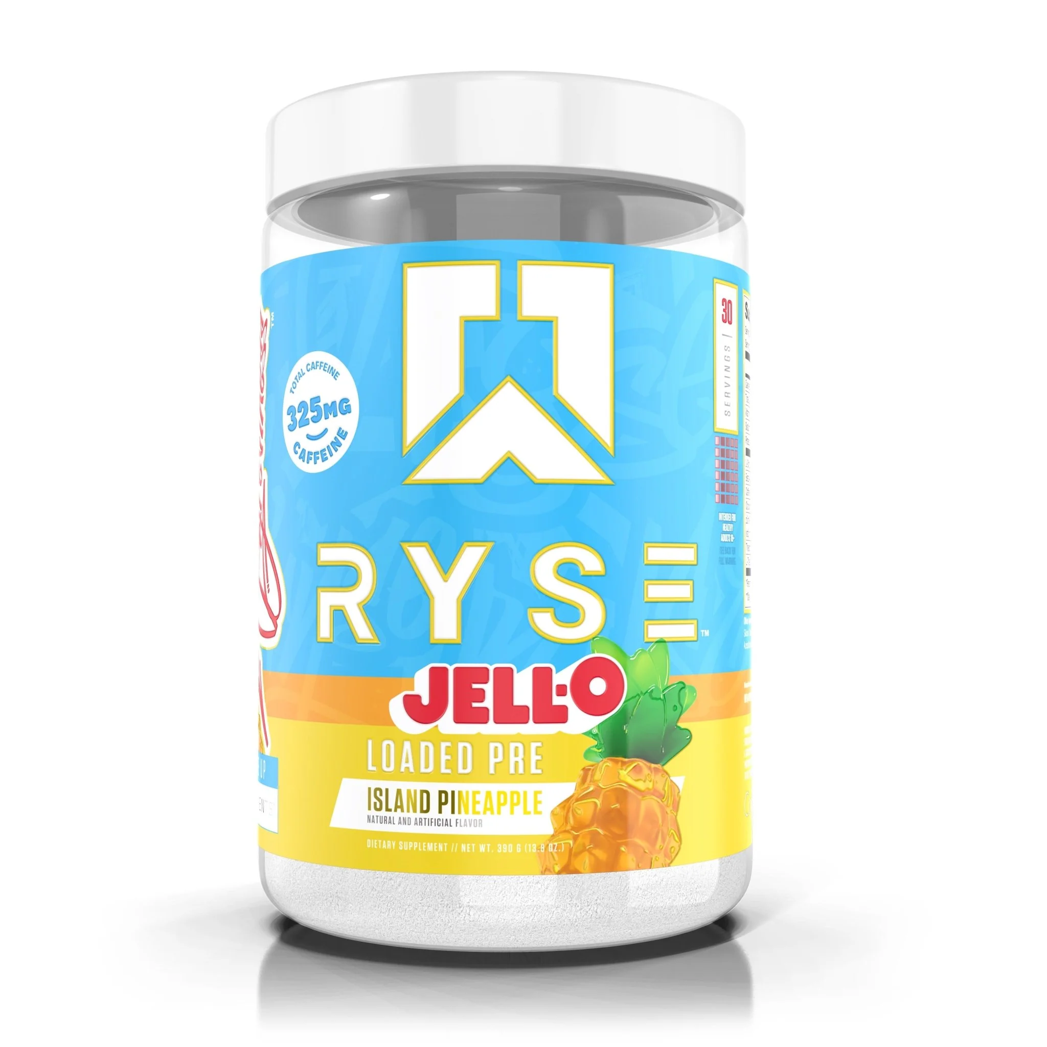 RYSE Loaded Pre