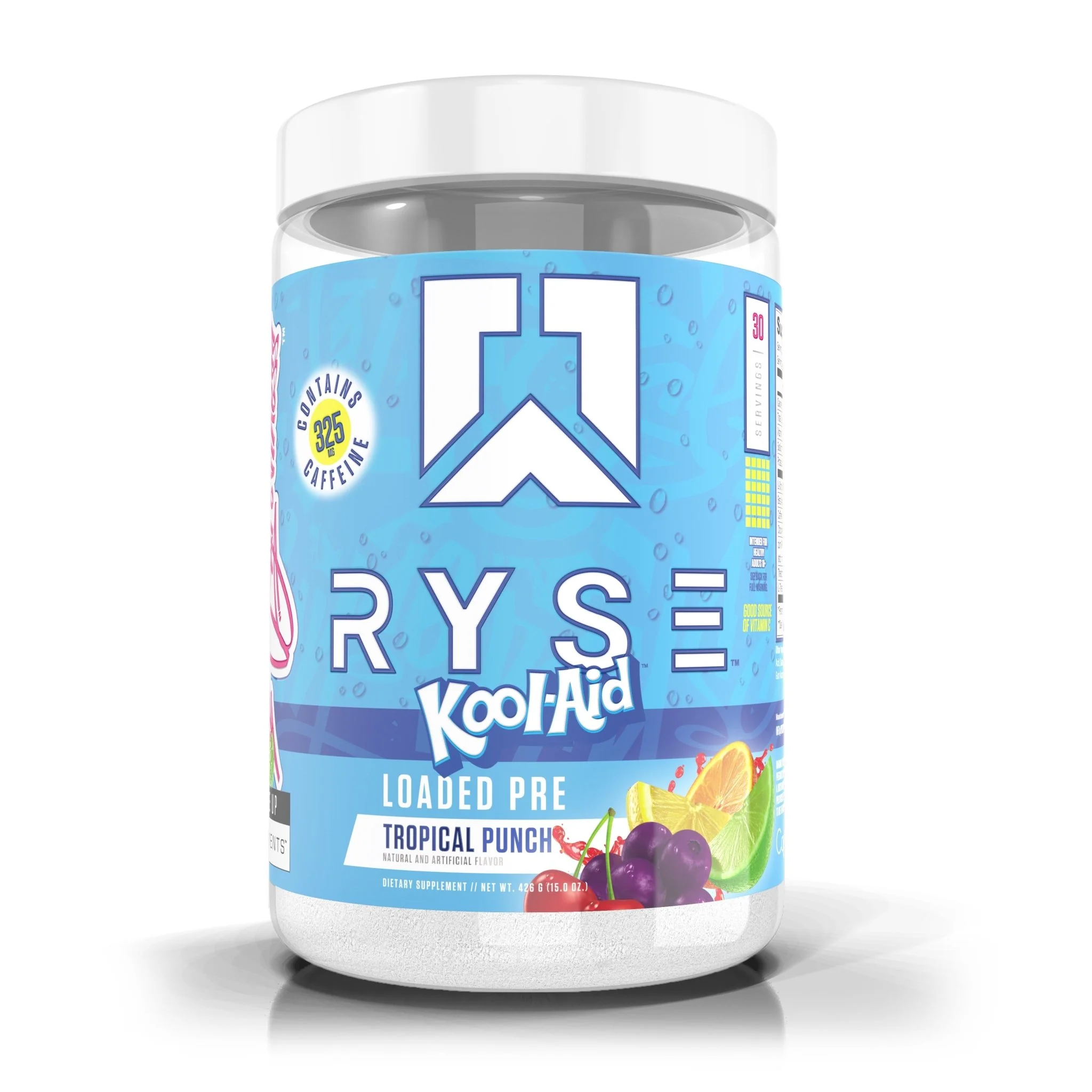 RYSE Loaded Pre