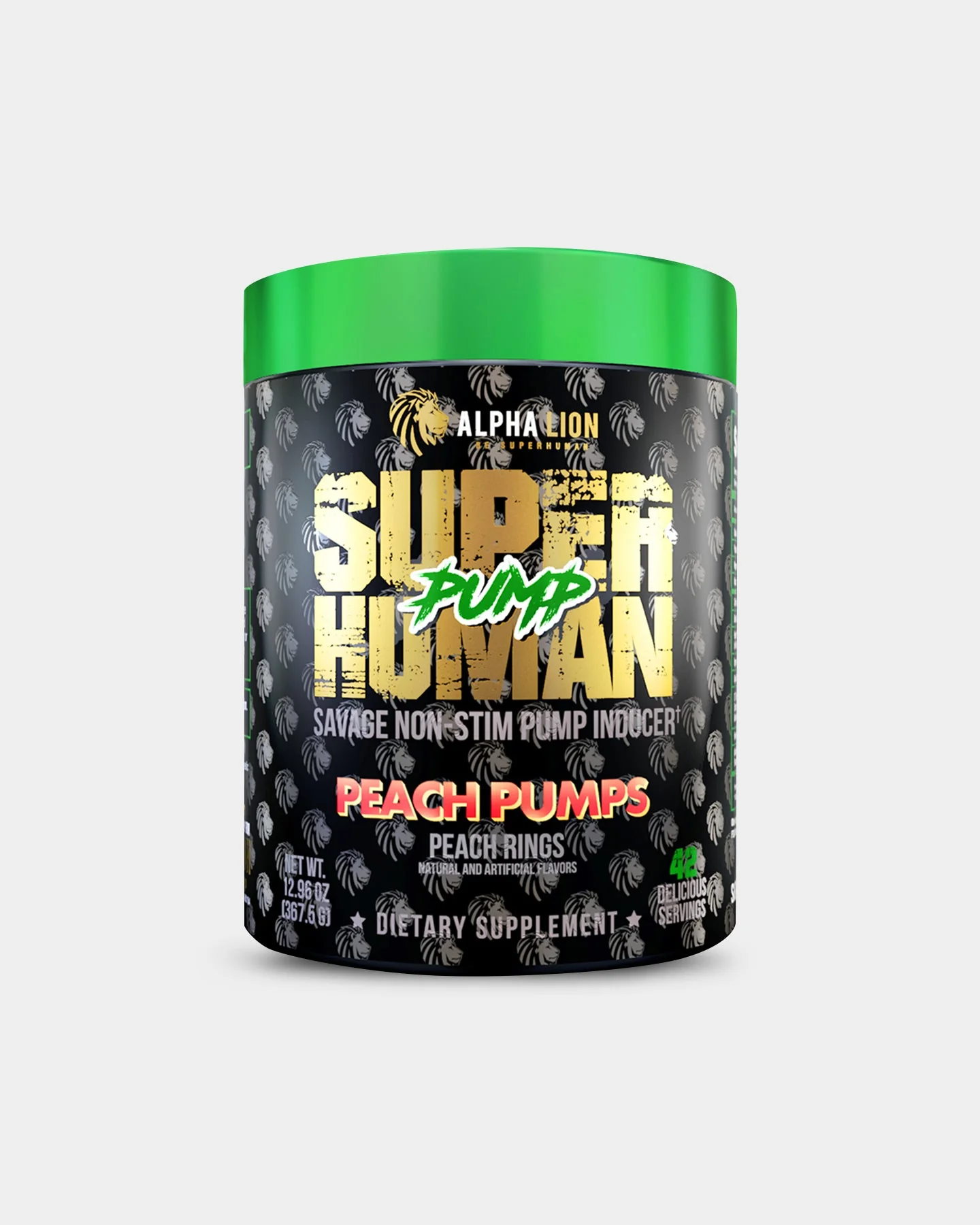 1735-alpha-lion-superhuman-pump-stim-free-1.webp Alpha Lion SUPERHUMAN Pump Stim-Free