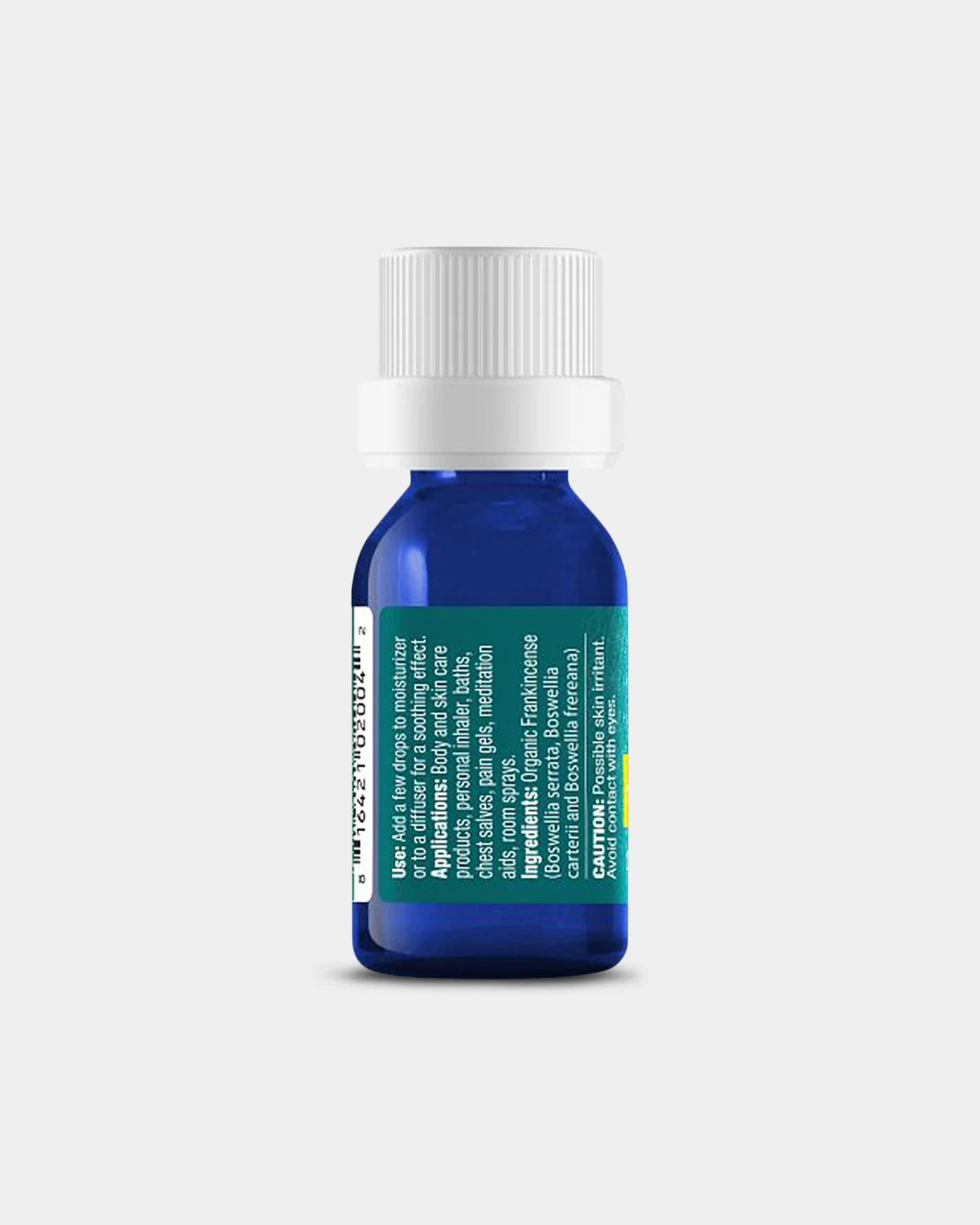 Ancient Nutrition Ancient Herbals - Essential Oil - Organic Frankincense Trinity
