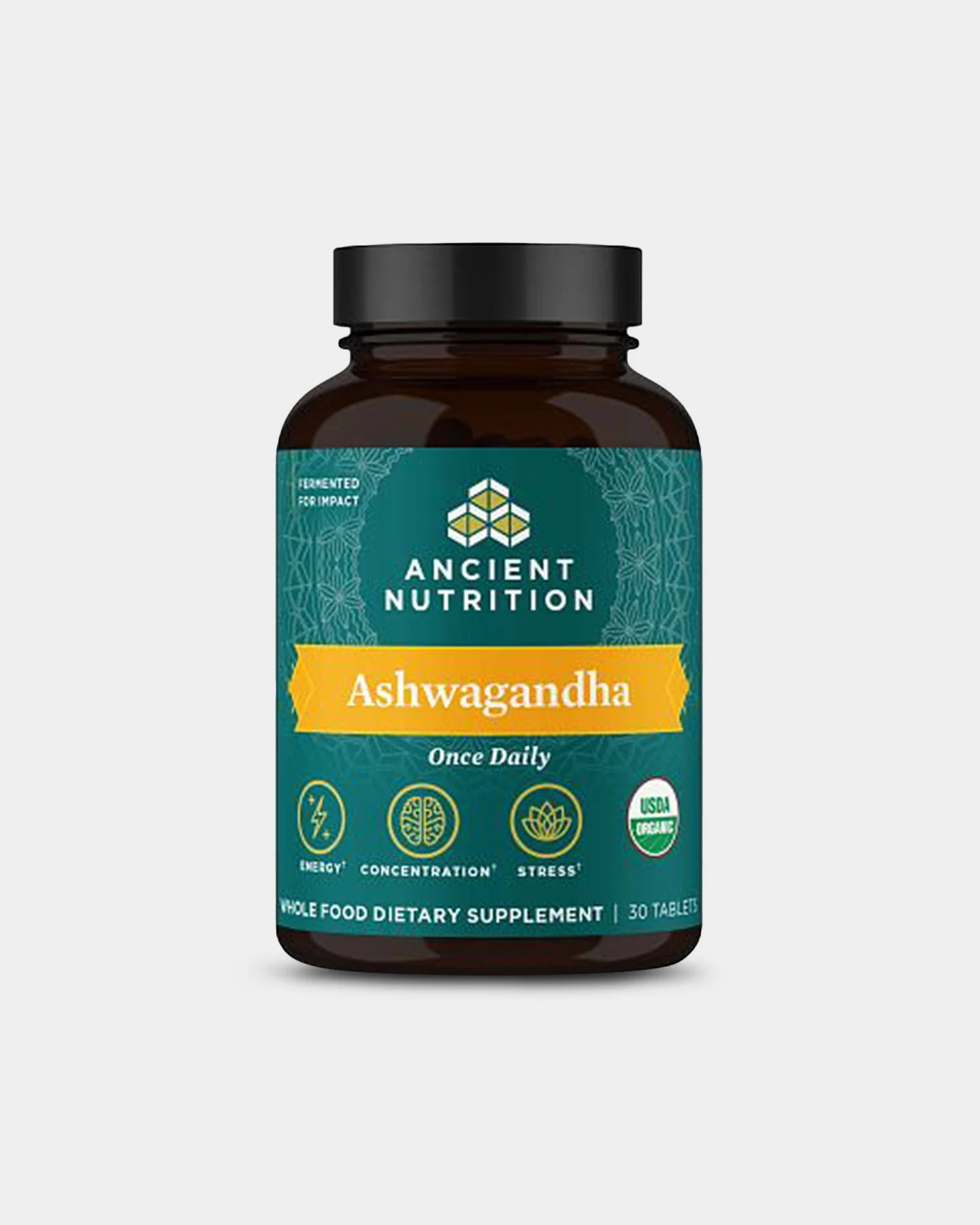 1746-ancient-nutrition-ancient-herbals-organic-ashwagandha-1.webp Ancient Nutrition Ancient Herbals - Organic Ashwagandha