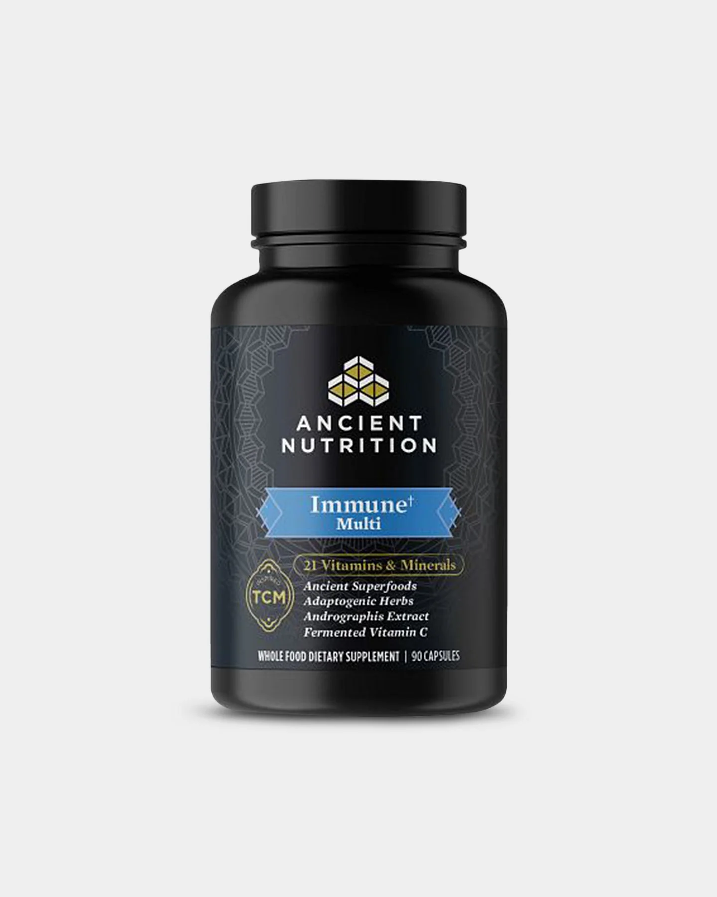 Ancient Nutrition Ancient Nutrients - Immune Multi