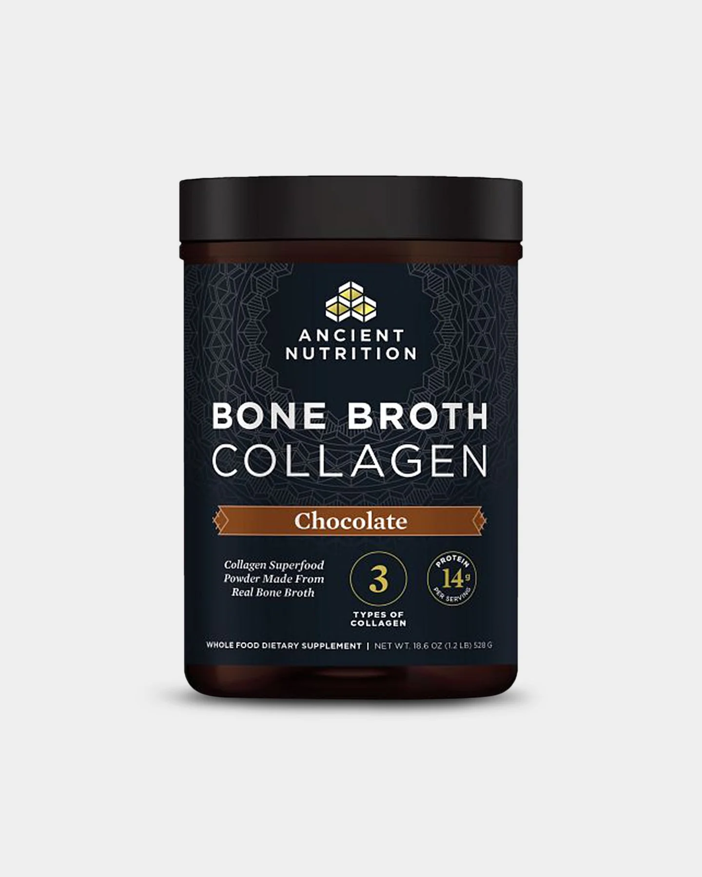 Ancient Nutrition Bone Broth Collagen