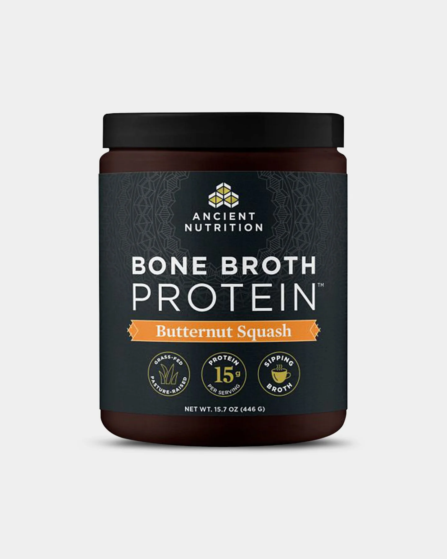 Ancient Nutrition Bone Broth Protein - 15g