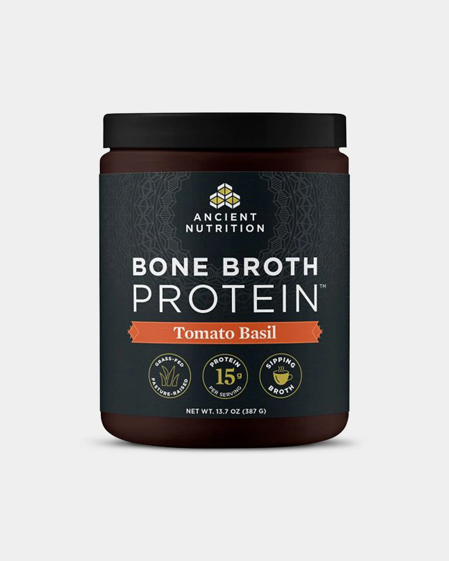 Ancient Nutrition Bone Broth Protein - 15g