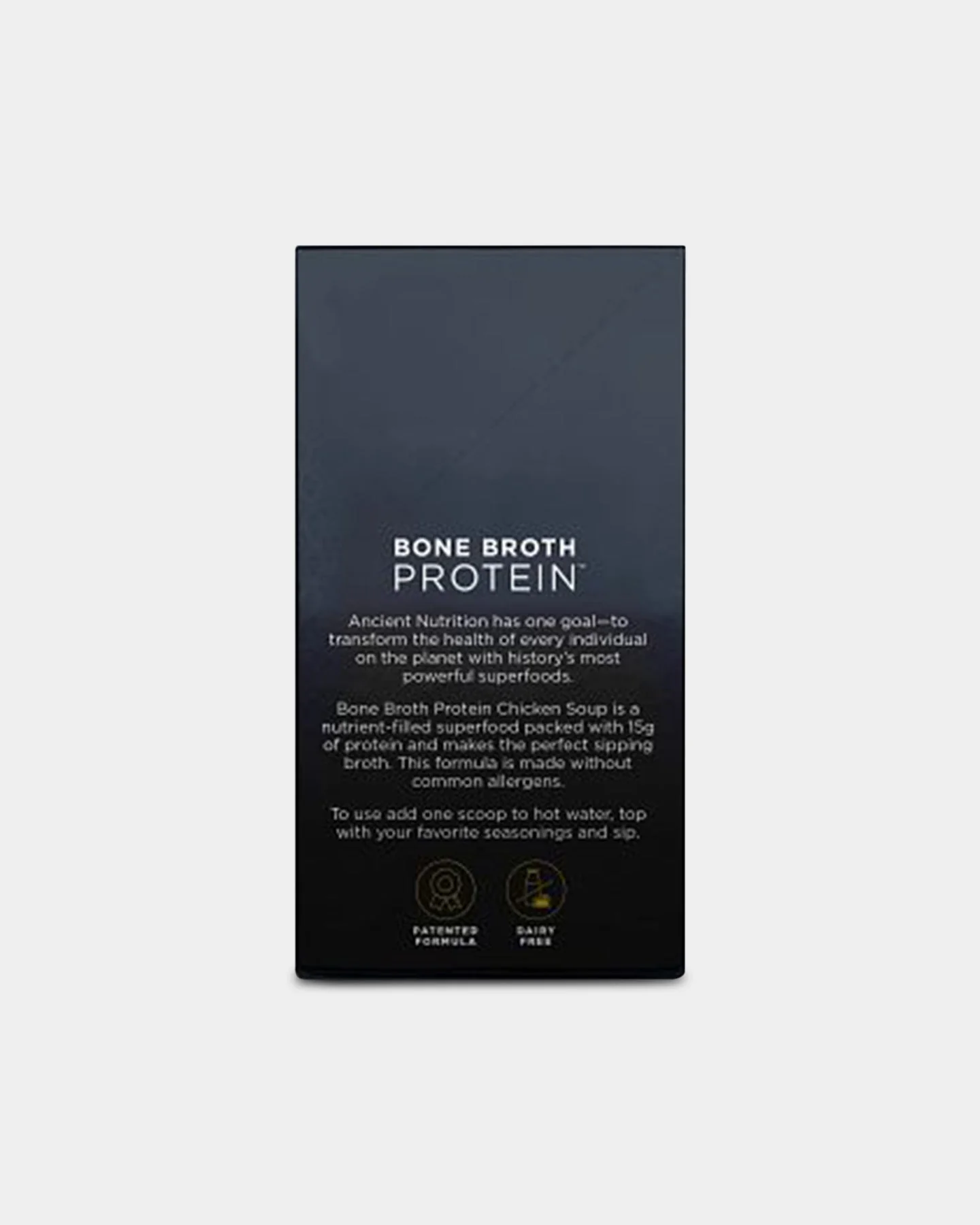 Ancient Nutrition Bone Broth Protein - 15g