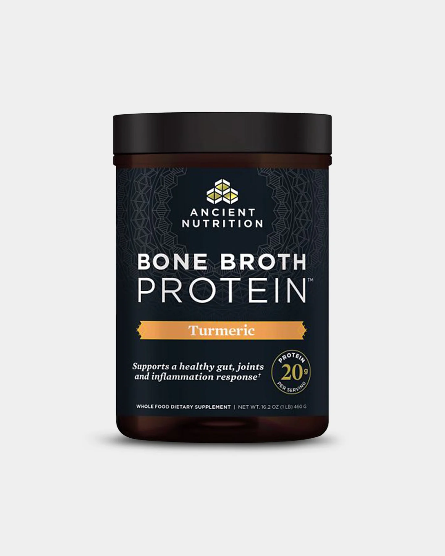 Ancient Nutrition Bone Broth Protein - 20g