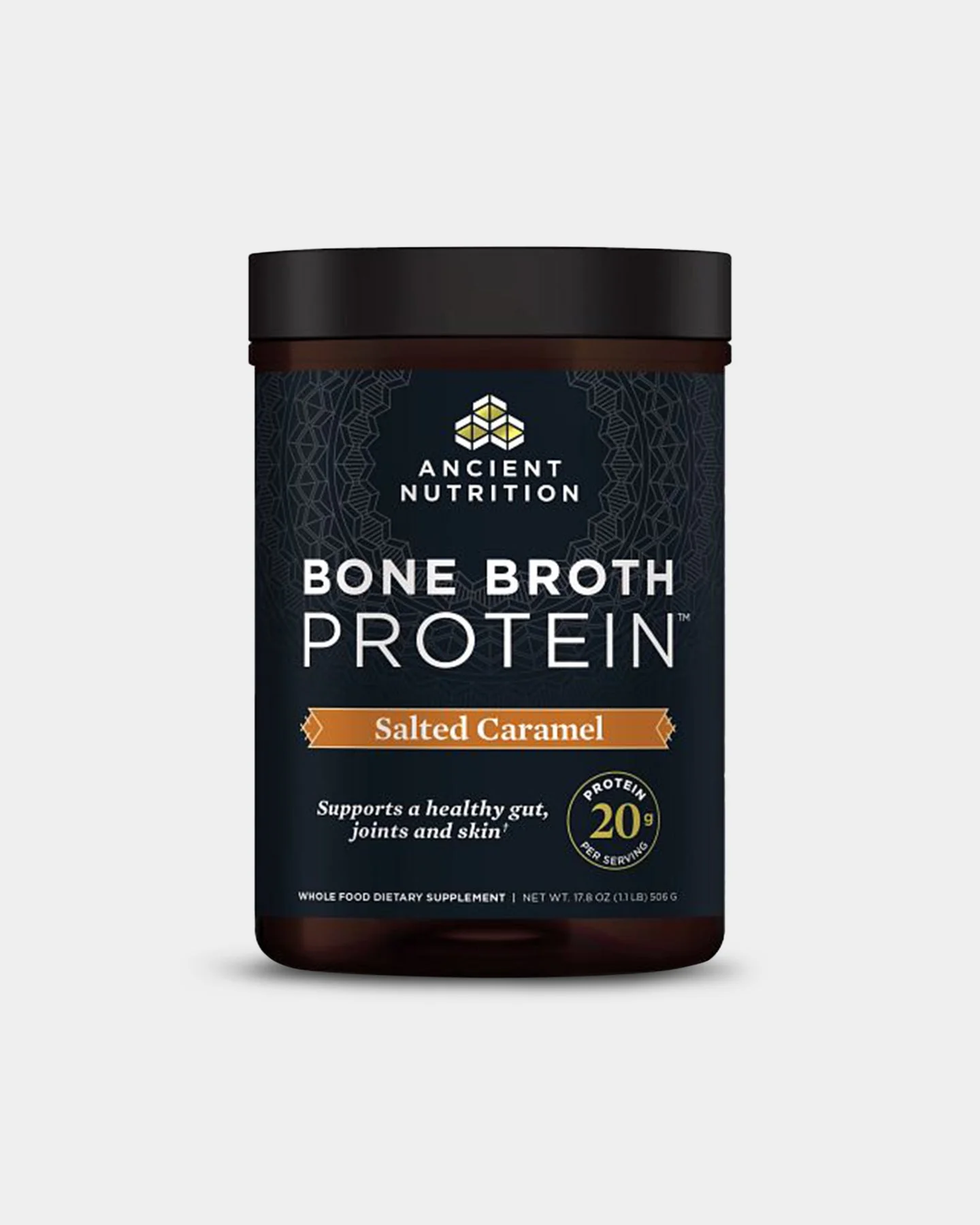 Ancient Nutrition Bone Broth Protein - 20g