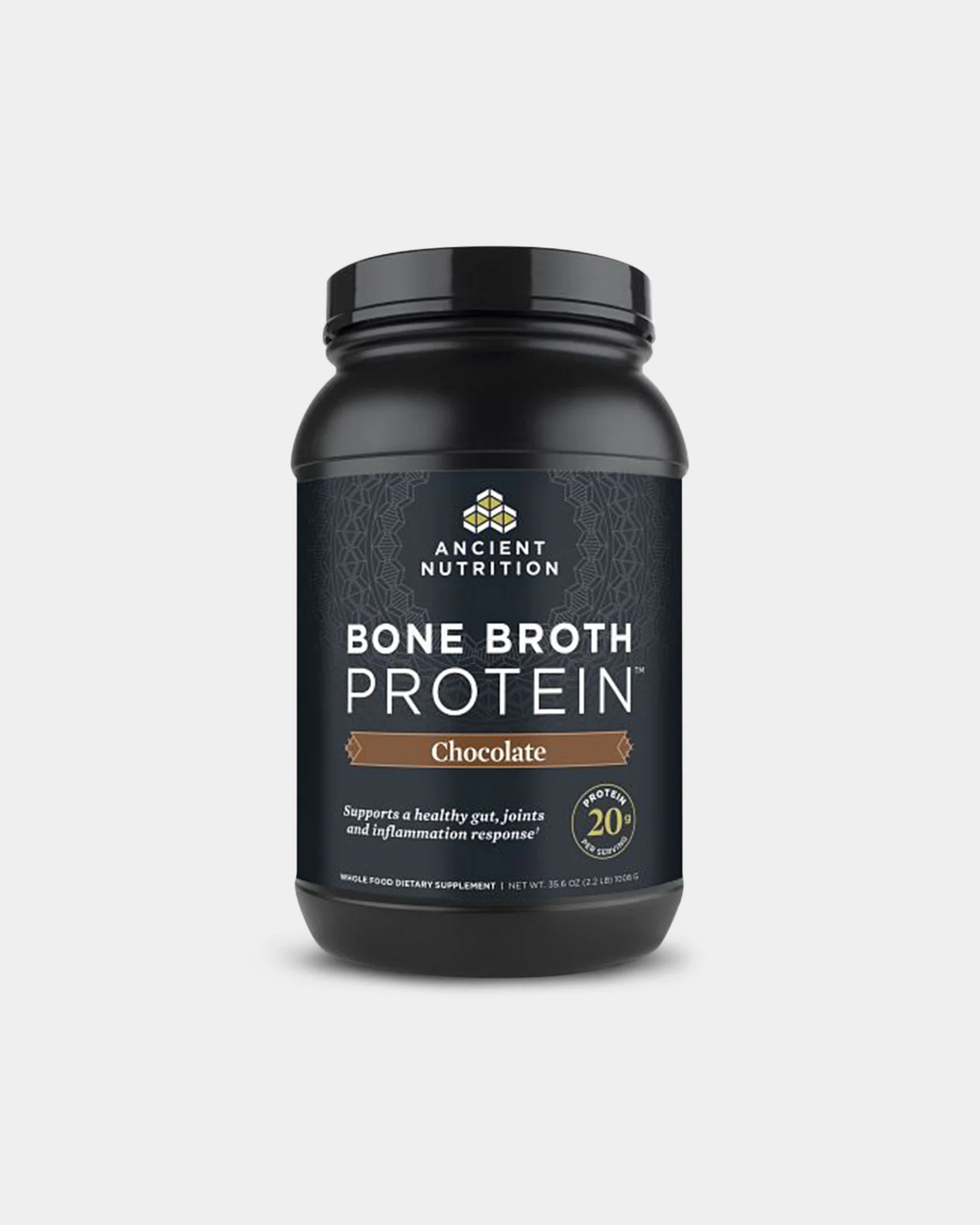 Ancient Nutrition Bone Broth Protein - 20g