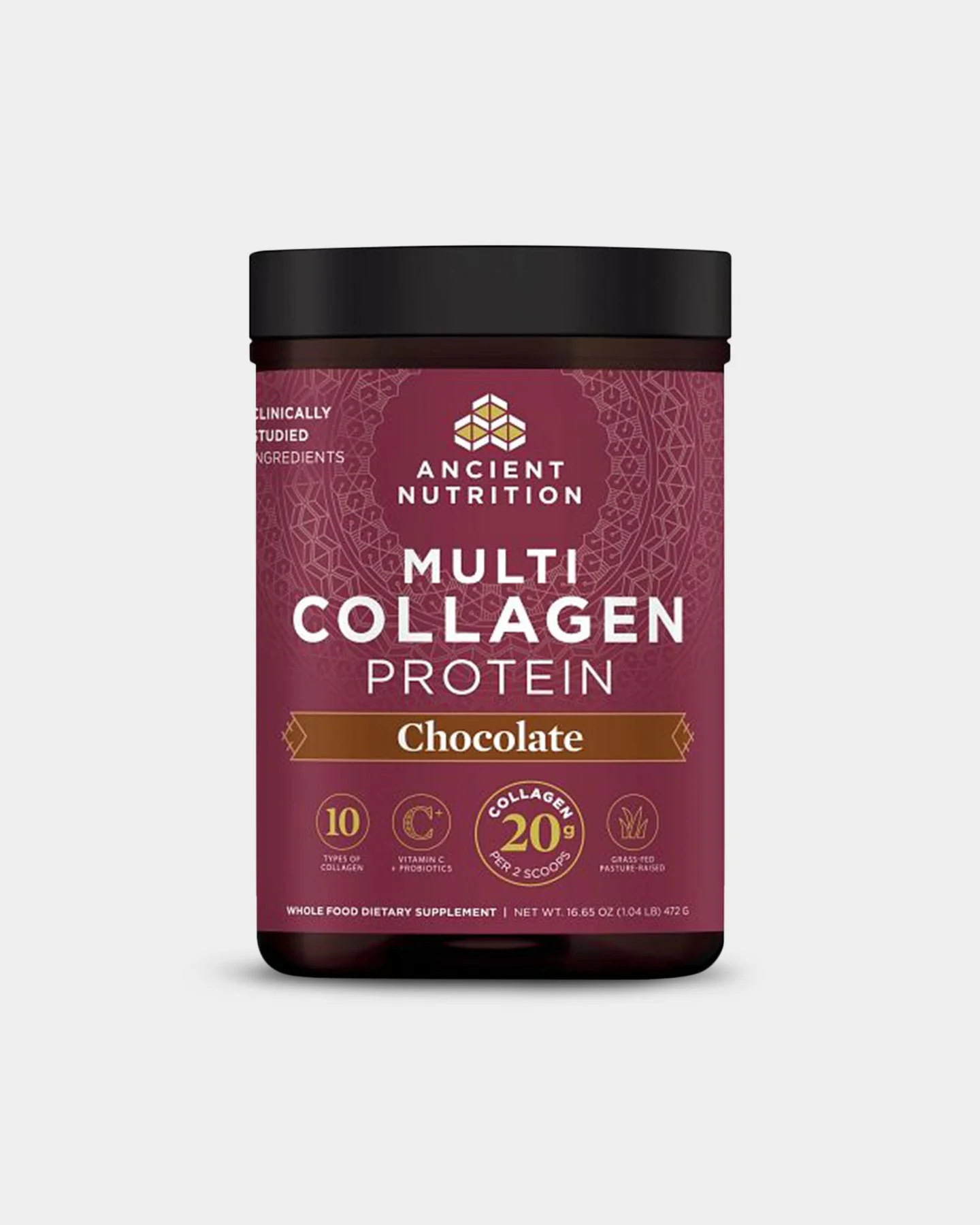 1807-ancient-nutrition-multi-collagen-protein-20g-1.webp Ancient Nutrition Multi Collagen Protein - 20g