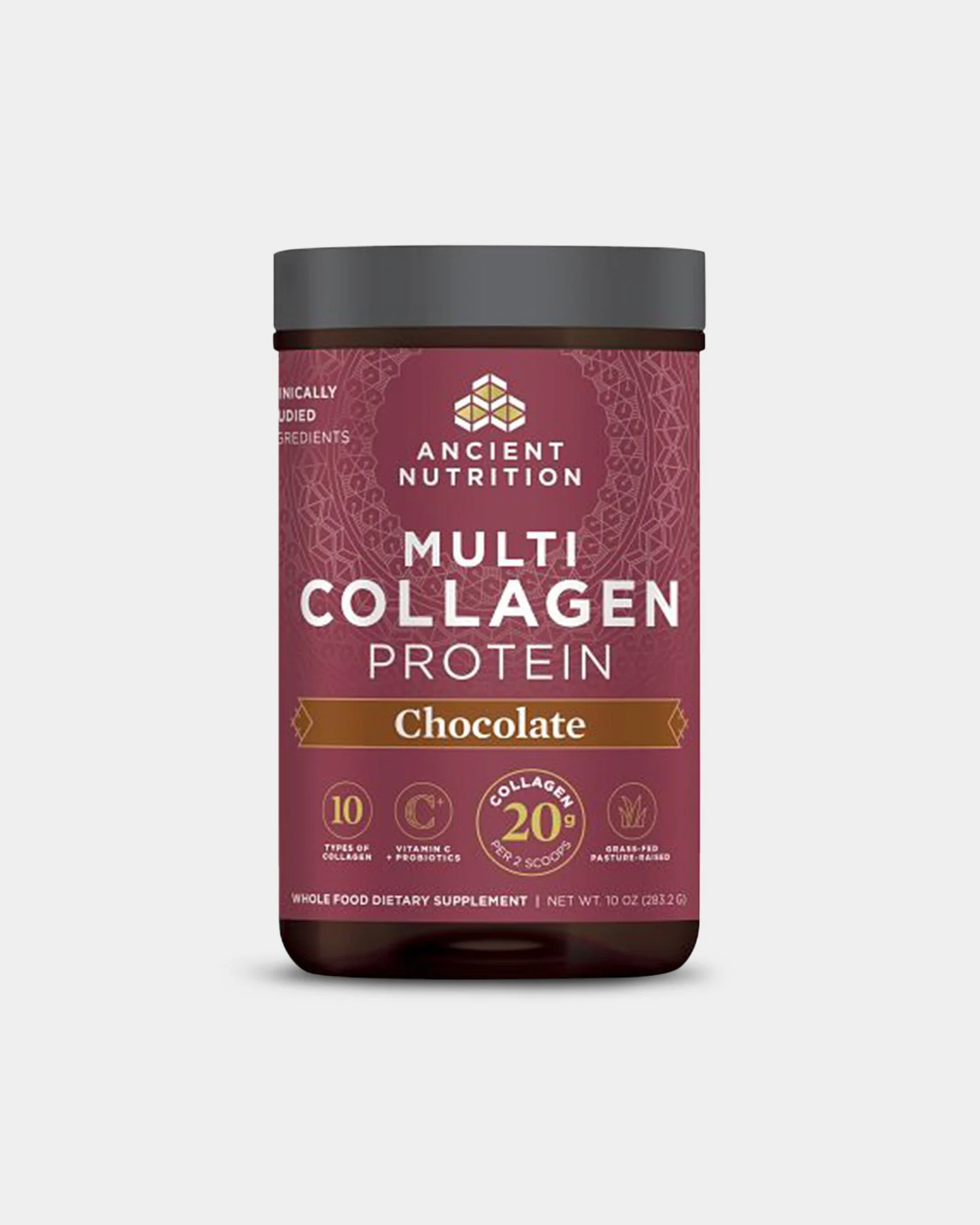 Ancient Nutrition Multi Collagen Protein - 20g