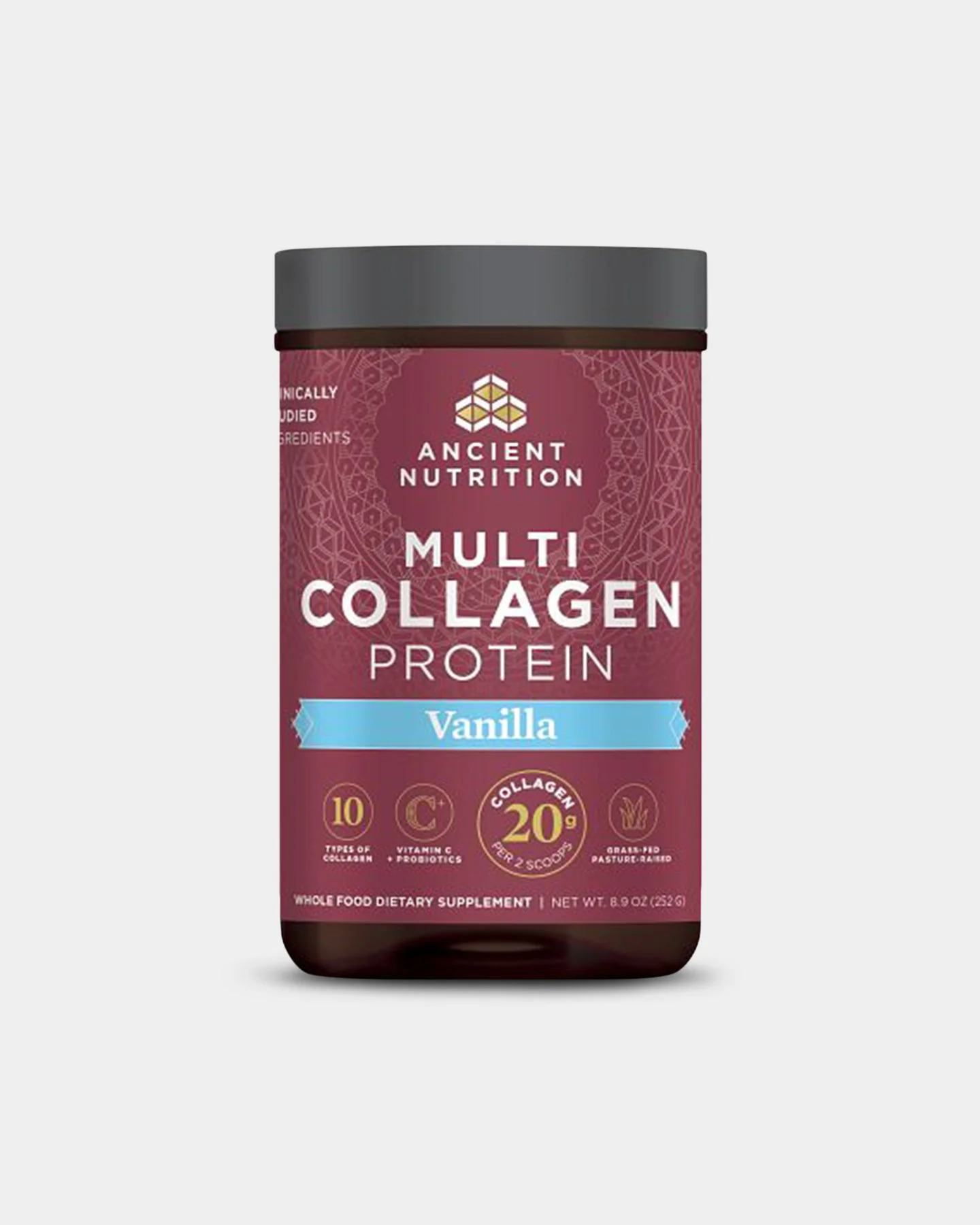 Ancient Nutrition Multi Collagen Protein - 20g