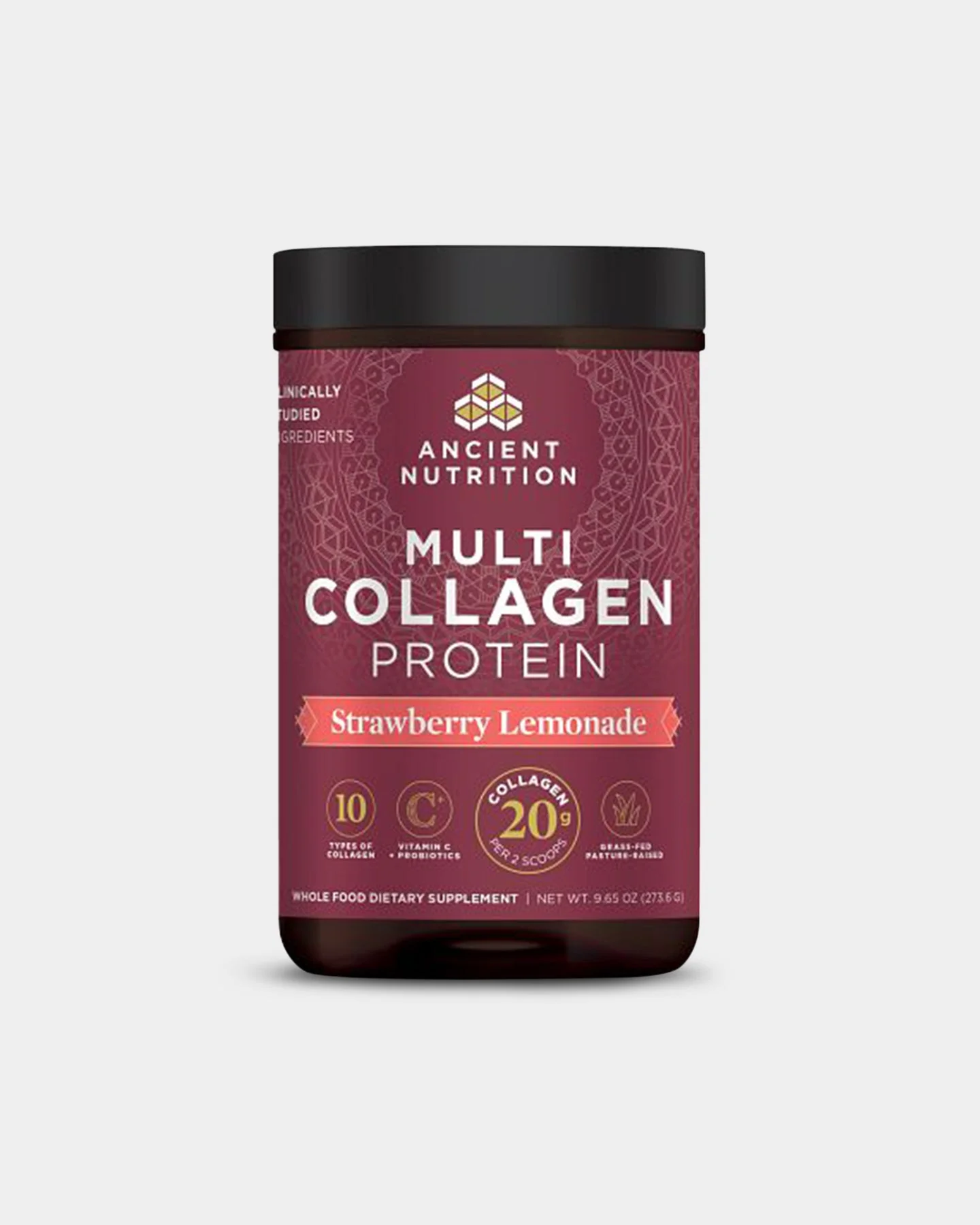 Ancient Nutrition Multi Collagen Protein - 20g