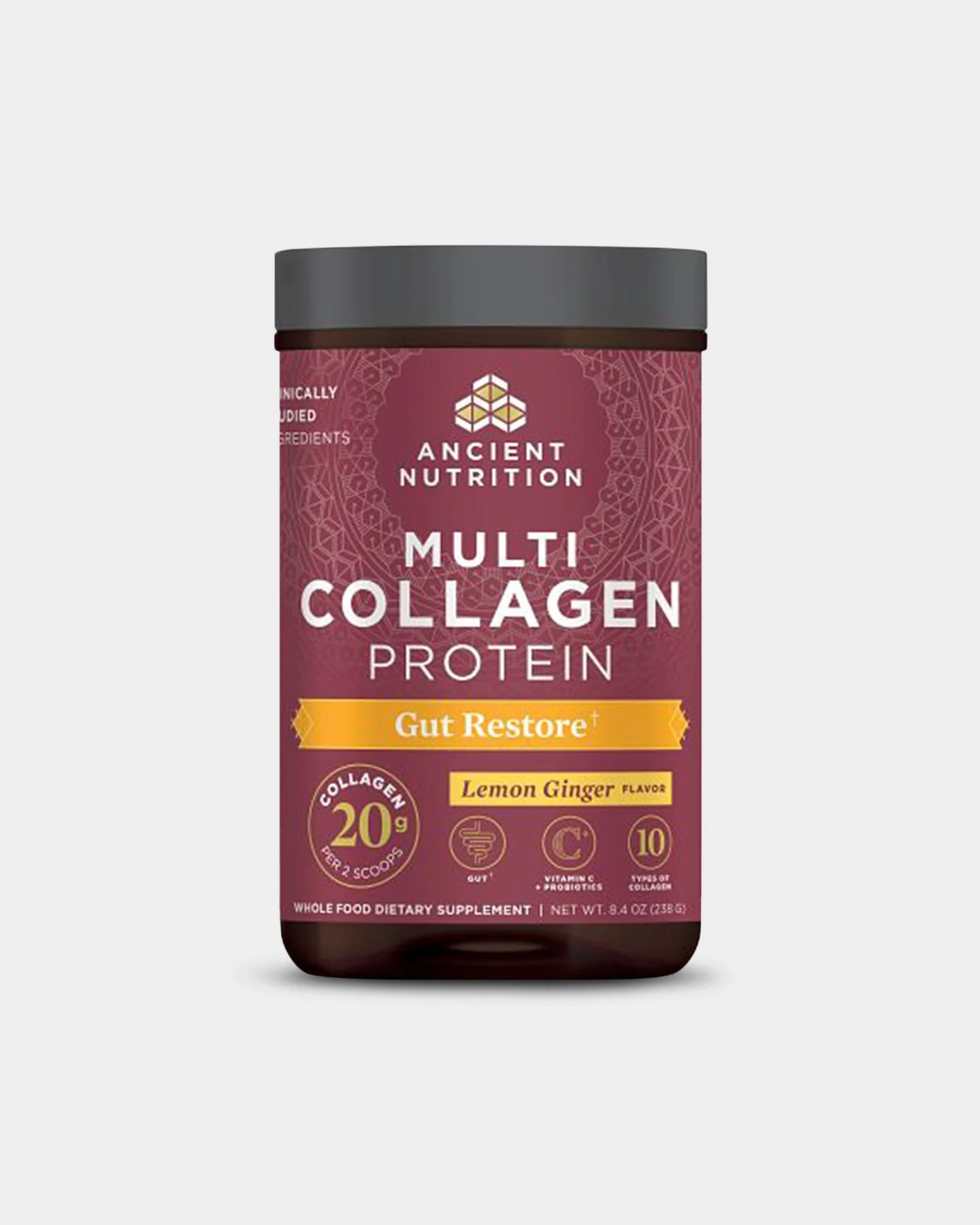 1822-ancient-nutrition-multi-collagen-protein-gut-restore-1.webp Ancient Nutrition Multi Collagen Protein - Gut Restore