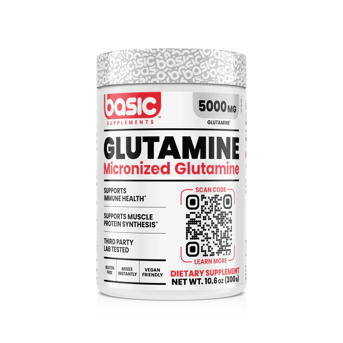 1830-basic-supplements-basic-glutamine-1.webp Basic Supplements Basic Glutamine