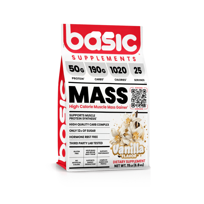 1834-basic-supplements-basic-mass-15lb-vanilla-1.png Basic Supplements Basic Mass 15lb, Vanilla