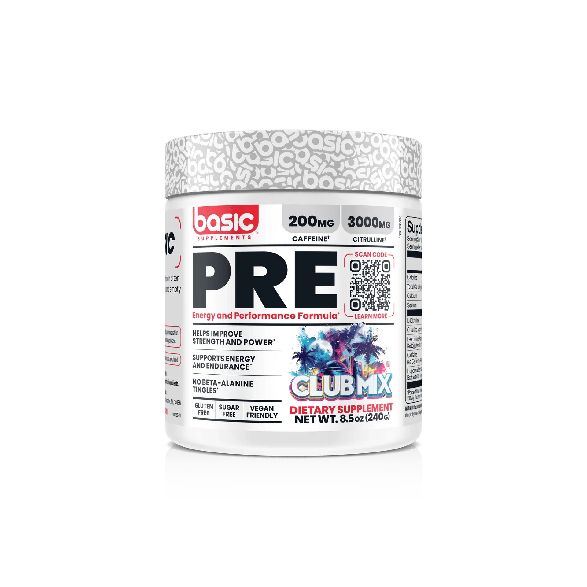 1835-basic-supplements-basic-pre-club-mix-1.webp Basic Supplements Basic PRE, Club Mix