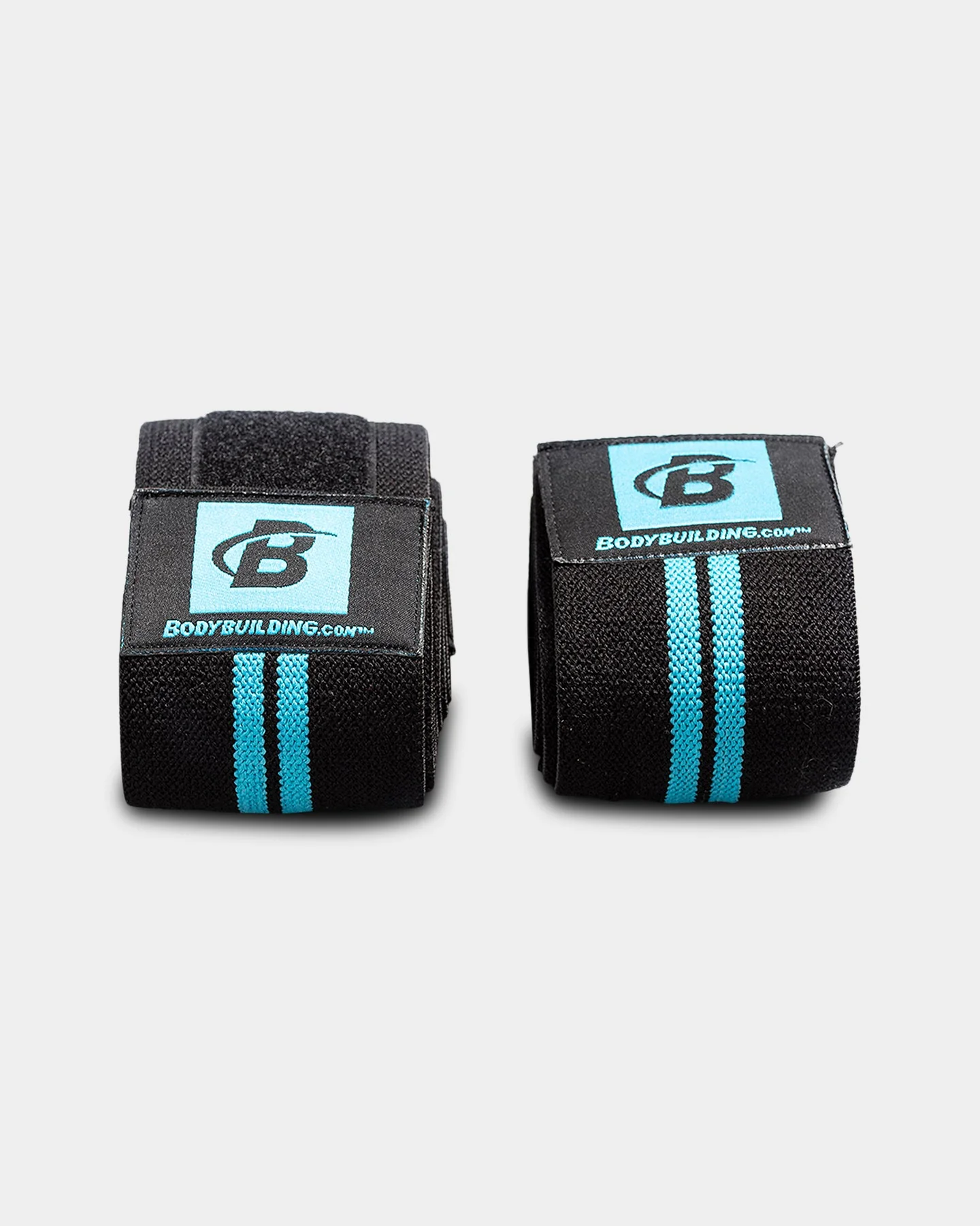 Bodybuilding.com Accessories Knee Wraps