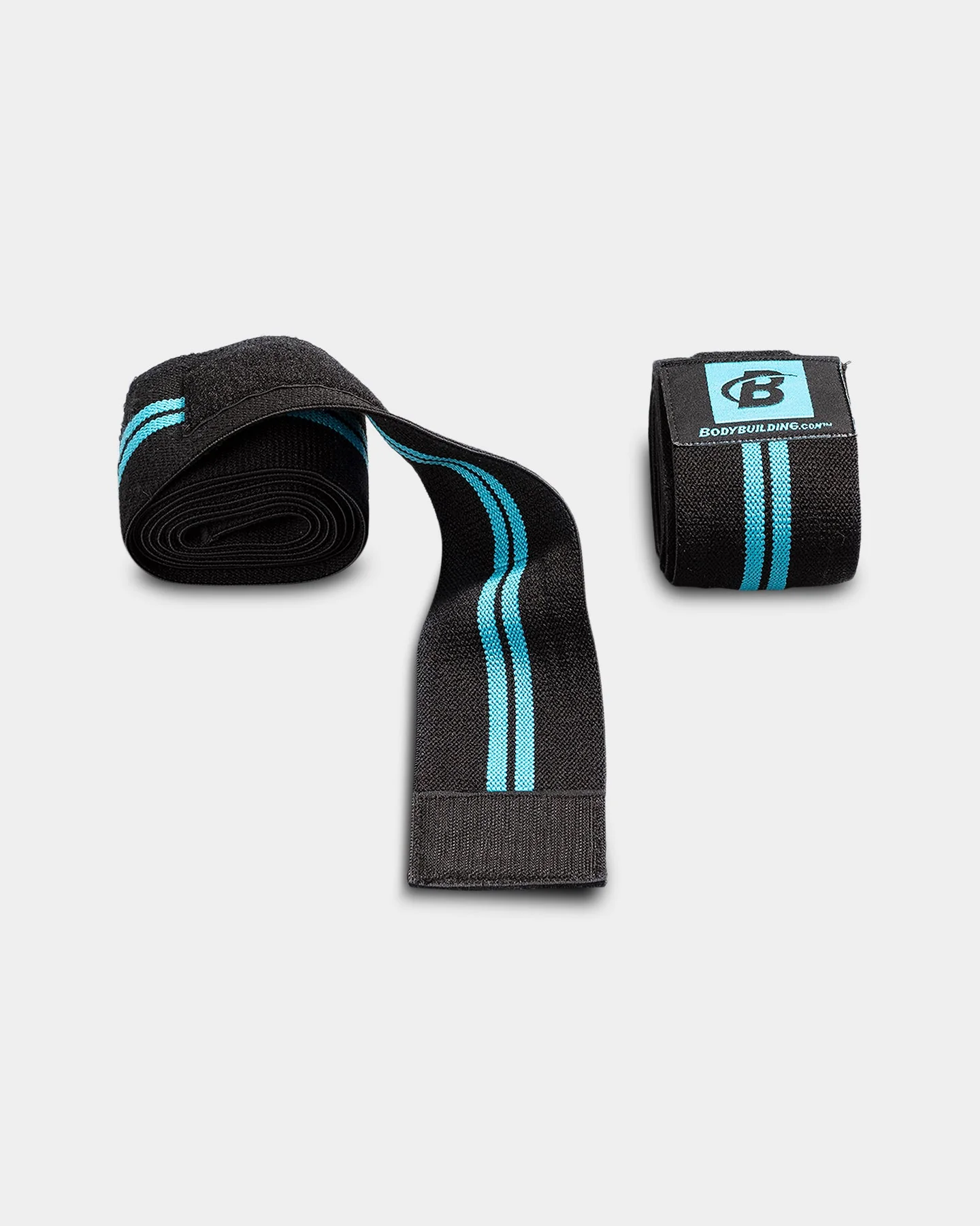 Bodybuilding.com Accessories Knee Wraps