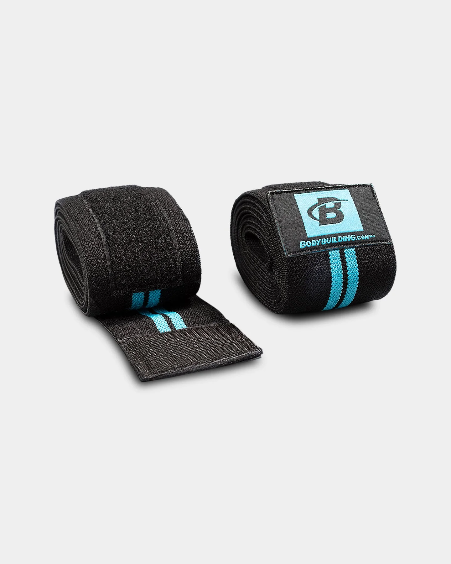 Bodybuilding.com Accessories Knee Wraps