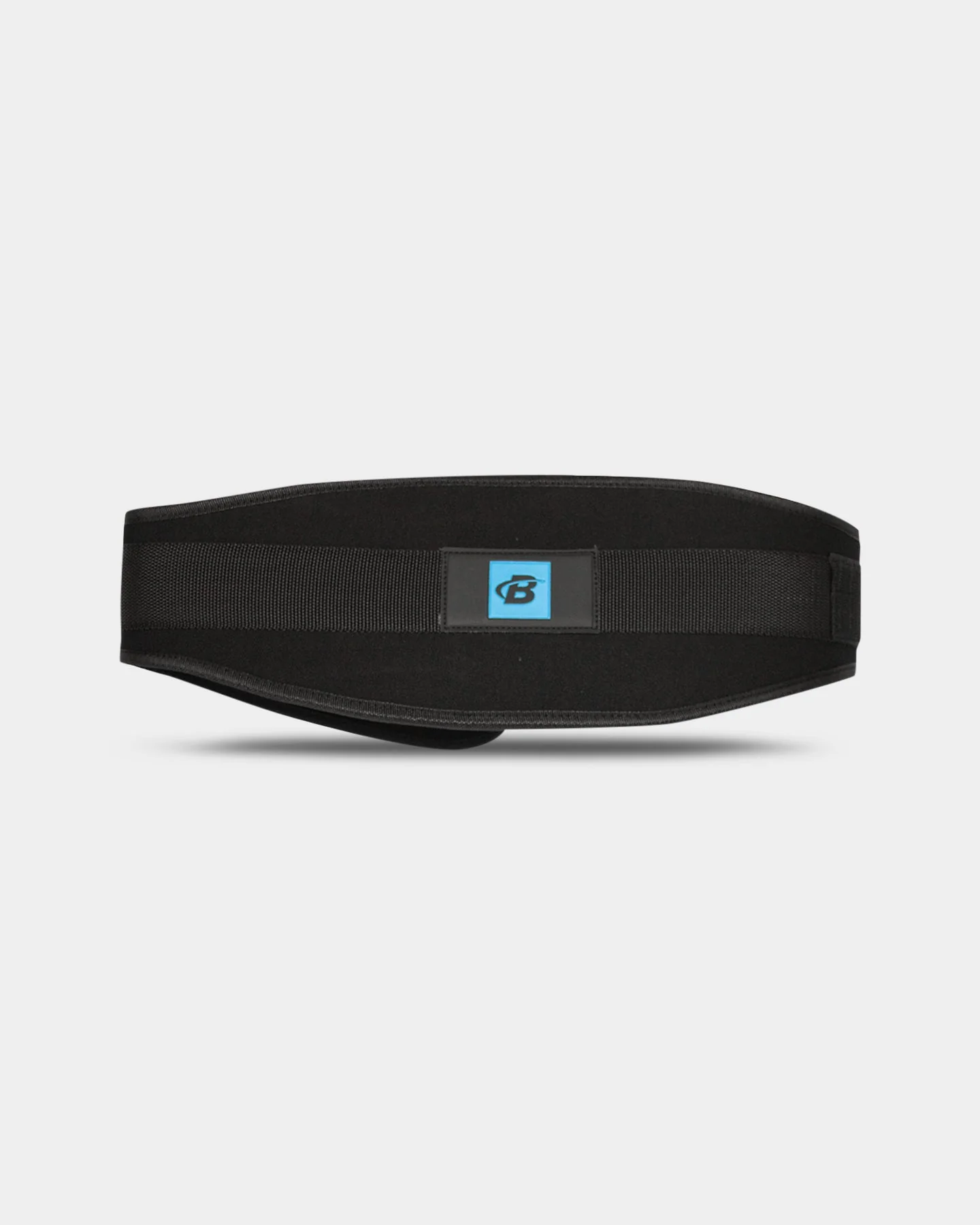 Bodybuilding.com Contour Nylon Weightlifting Belt