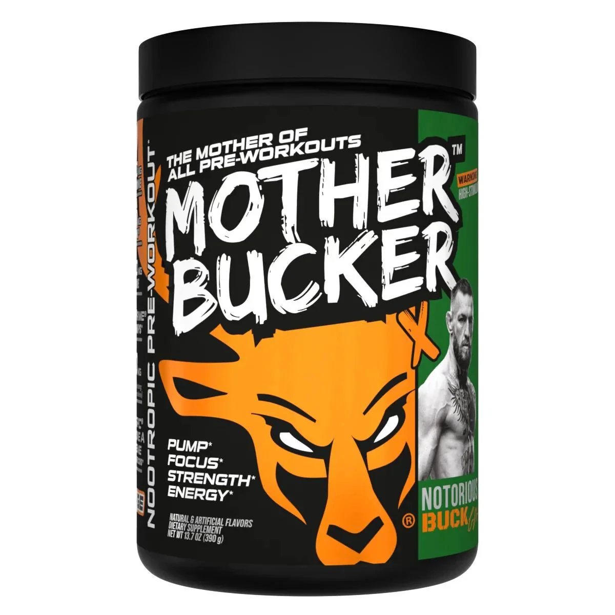1853-bucked-up-mother-bucker-pre-workout-orange-1.webp Bucked Up Mother Bucker Pre-Workout, Orange