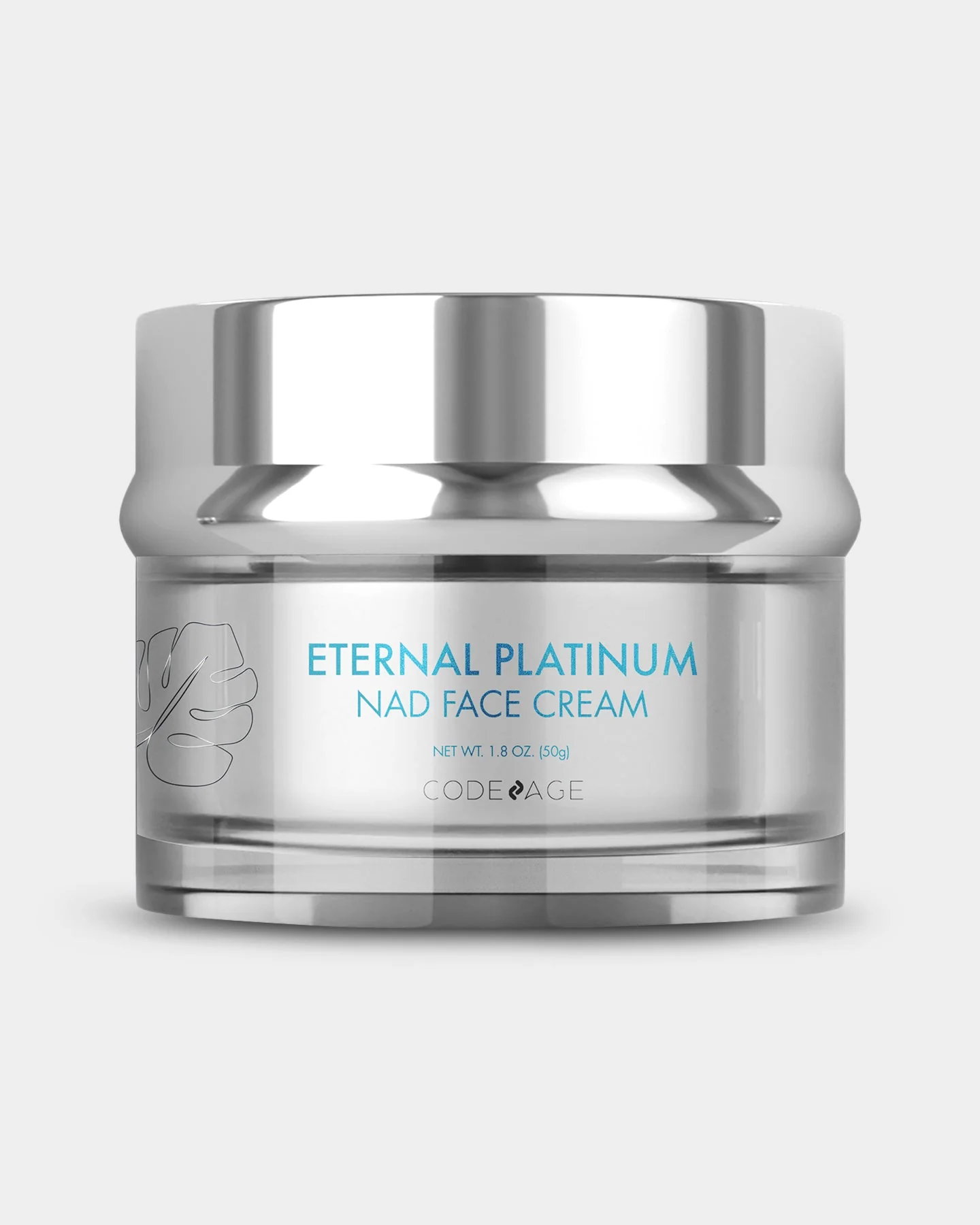 1866-codeage-eternal-platinum-nad-face-cream-1.webp Codeage Eternal Platinum NAD Face Cream