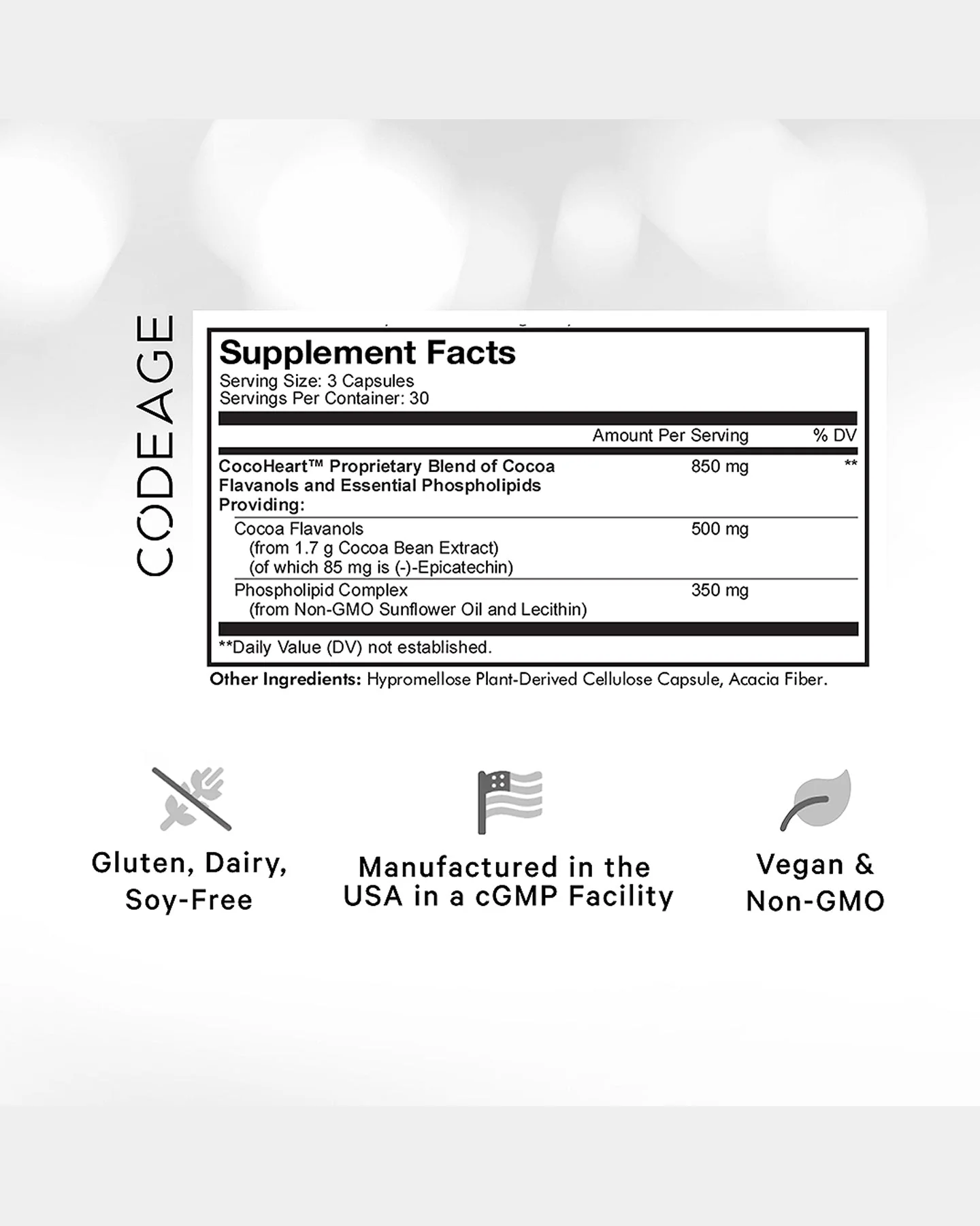 1868-codeage-liposomal-cocoa-flavanols-2.webp Codeage Liposomal Cocoa Flavanols+