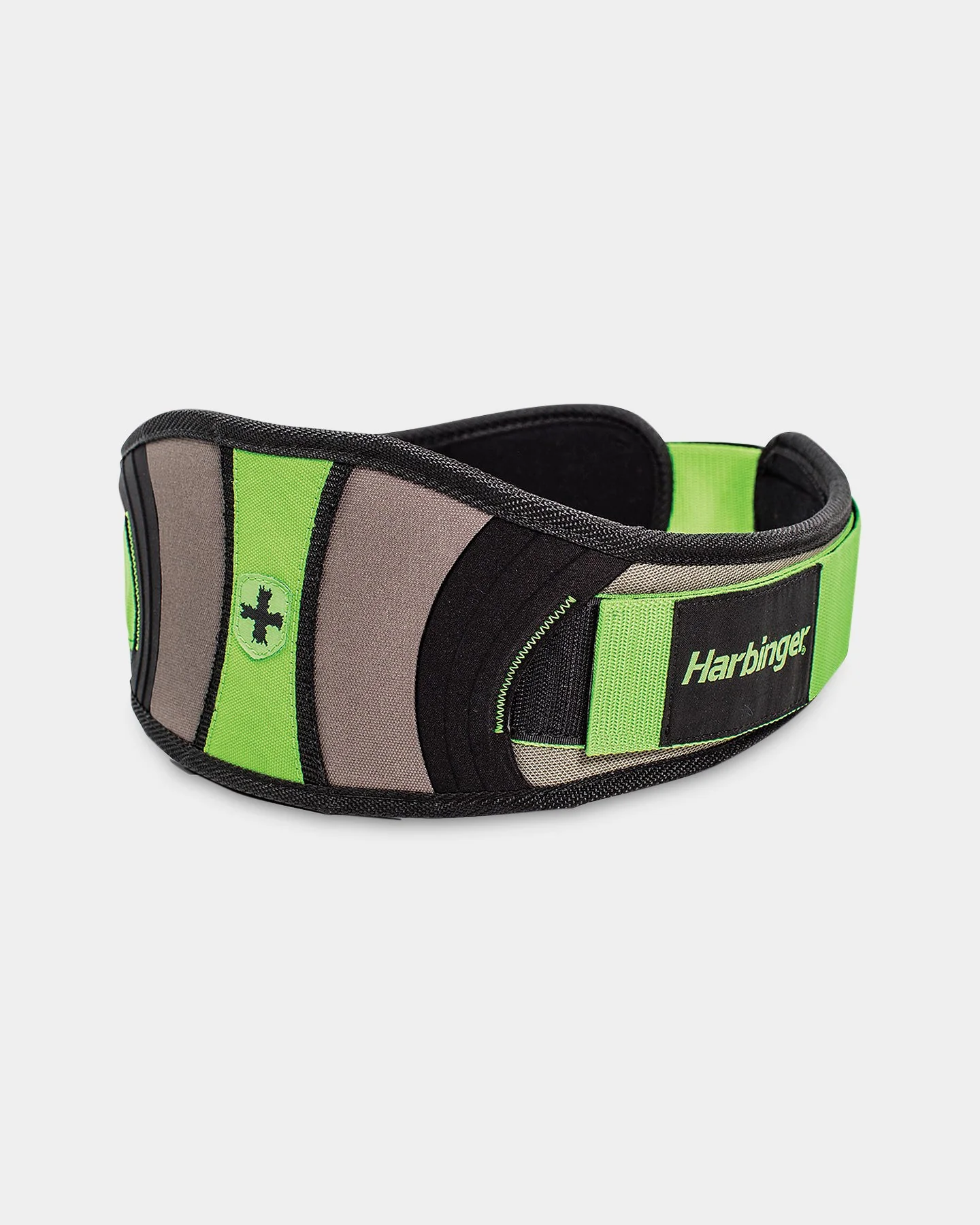 Harbinger Women's Contoured FlexFit Belt