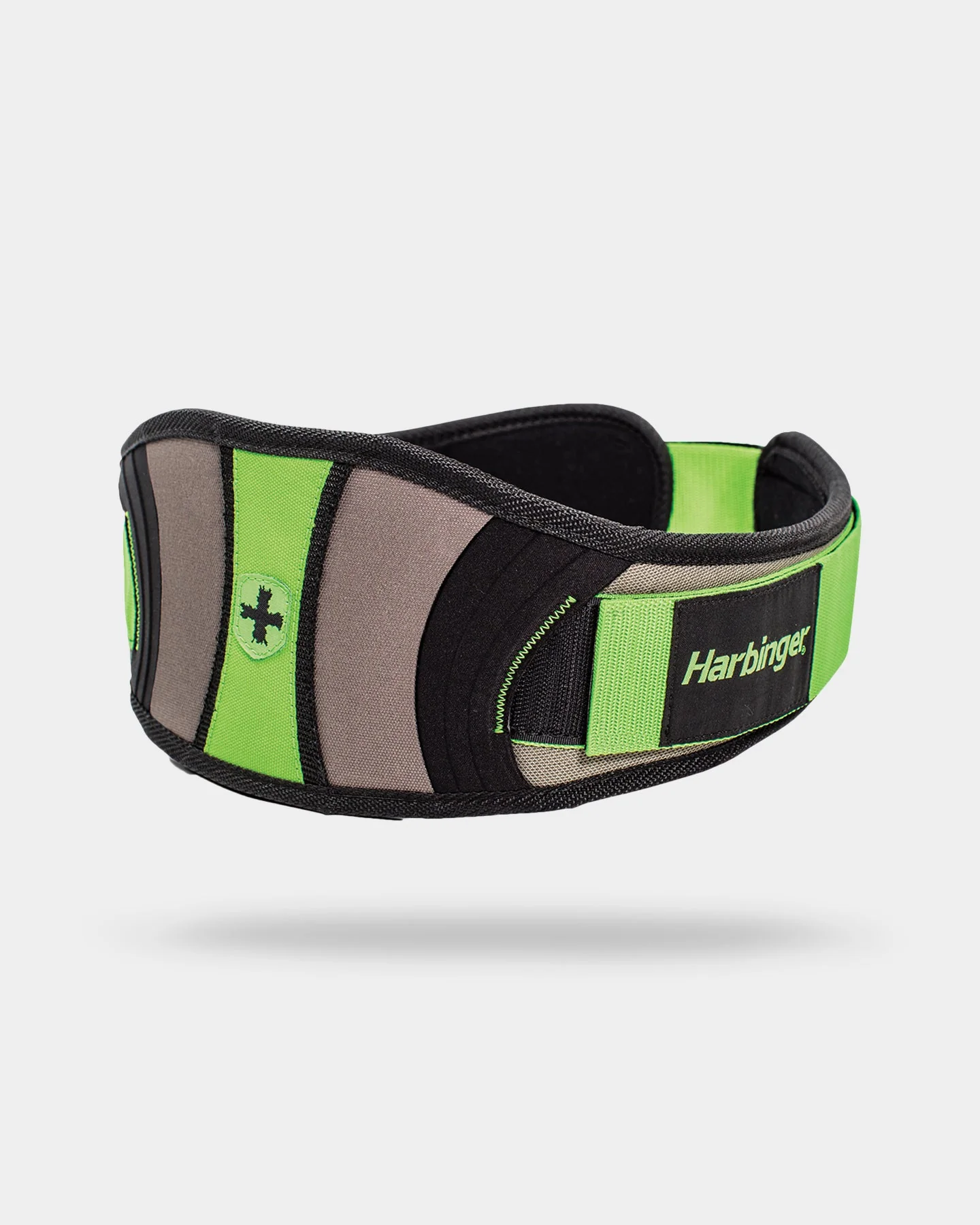 Harbinger Women's Contoured FlexFit Belt