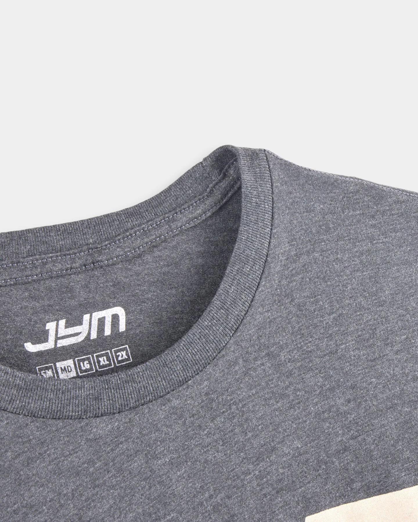 JYM Supplement Science JYM Tee