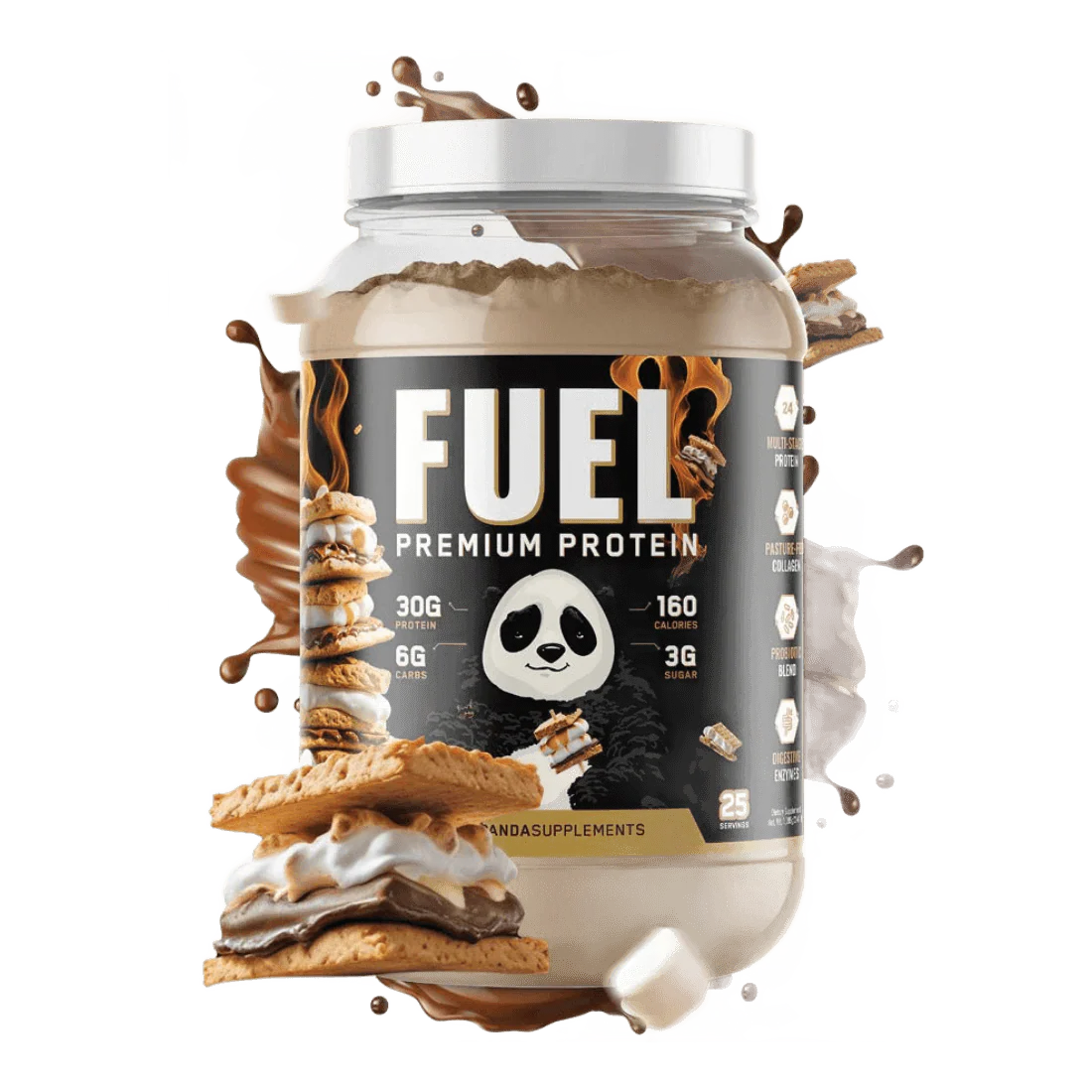 190-panda-supplements-fuel-premium-protein-1.webp Panda Supplements FUEL Premium Protein