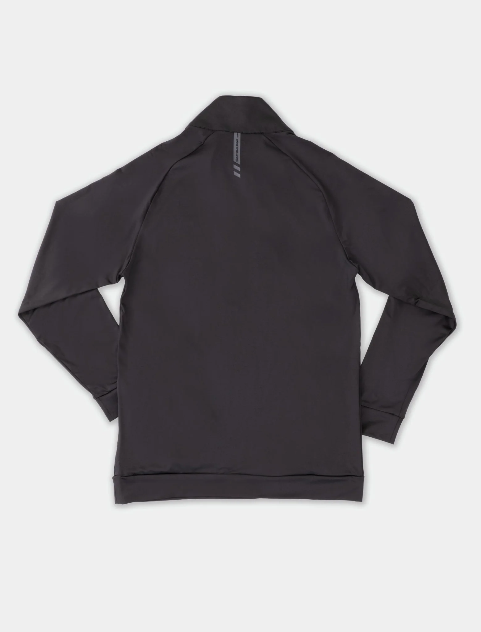 1910-men-s-performance-1-4-zip-compression-pullover-jacket-3.webp Men's Performance 1/4 Zip Compression Pullover Jacket