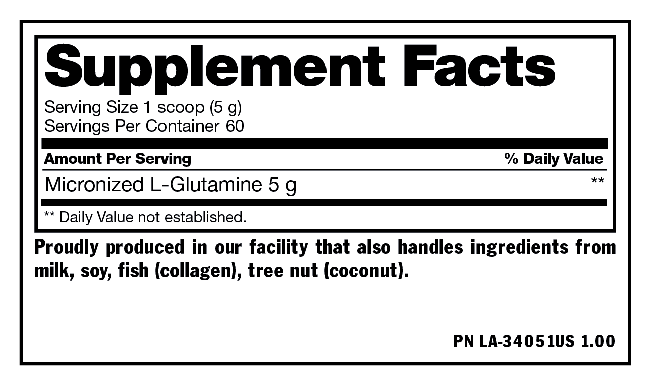 1953-mutant-glutamine-micronized-60-servings-2.png Mutant Glutamine - Micronized 60 Servings