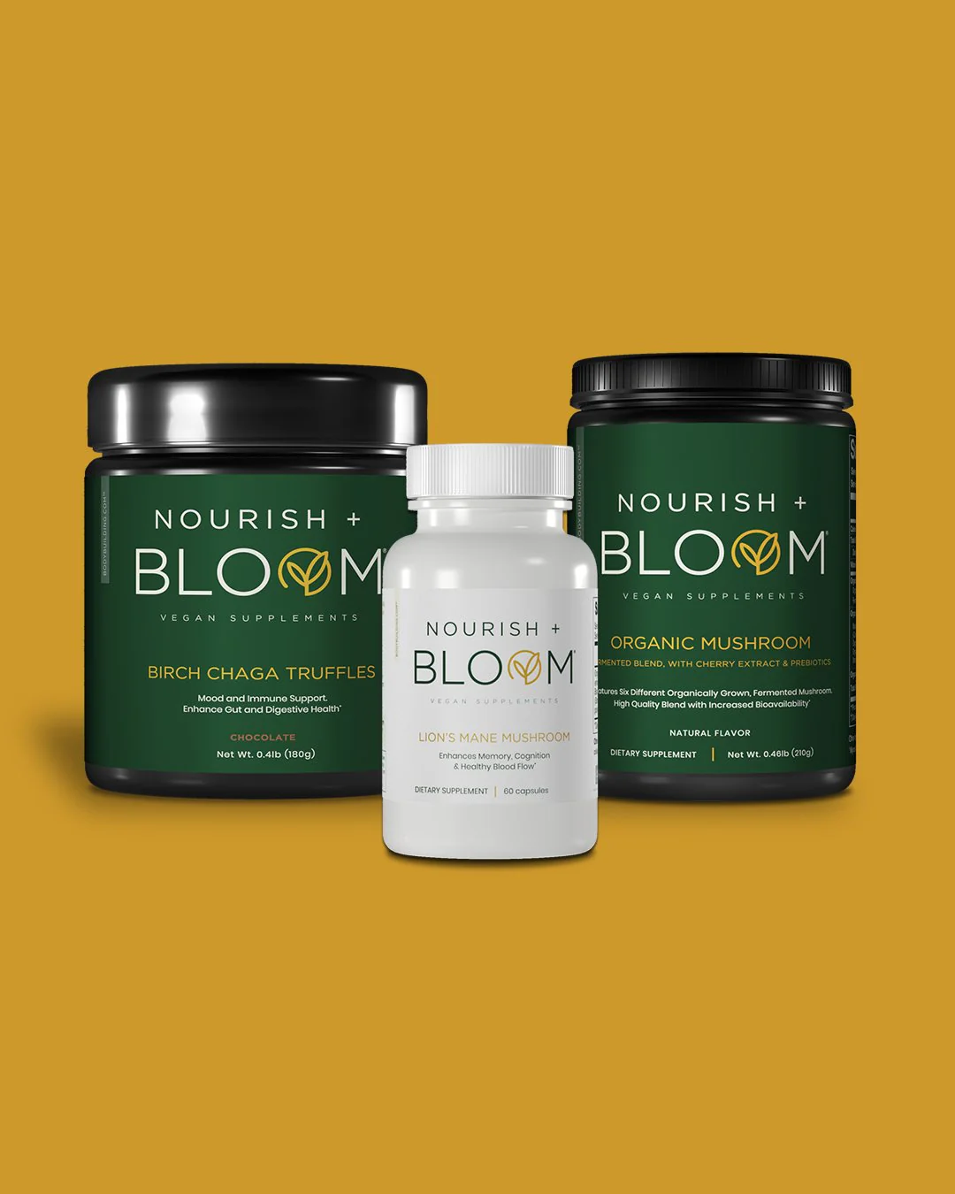 1970-nourish-bloom-lion-s-mane-mushroom-5.webp Nourish + Bloom Lion's Mane Mushroom