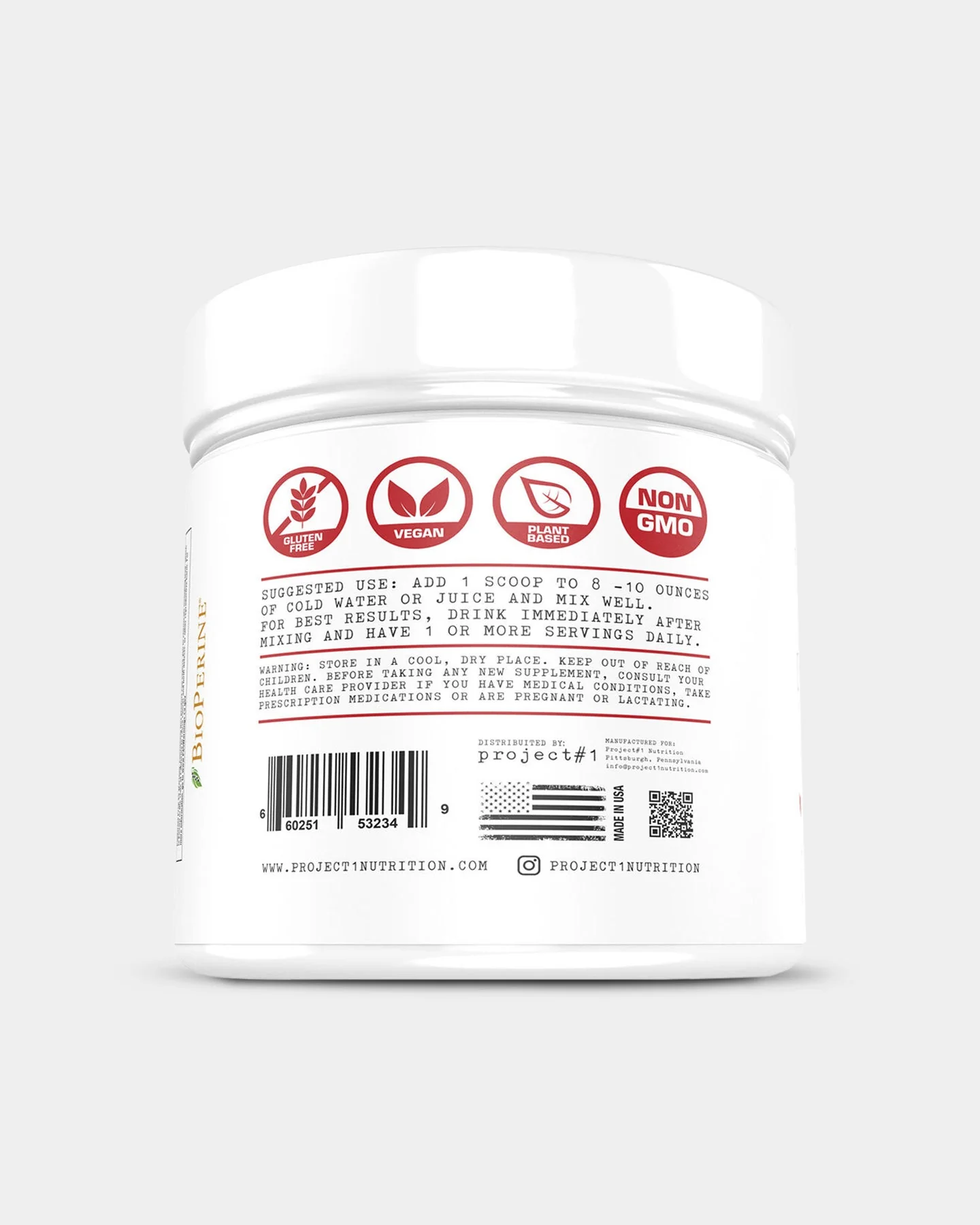 Project#1 Nutrition Reds