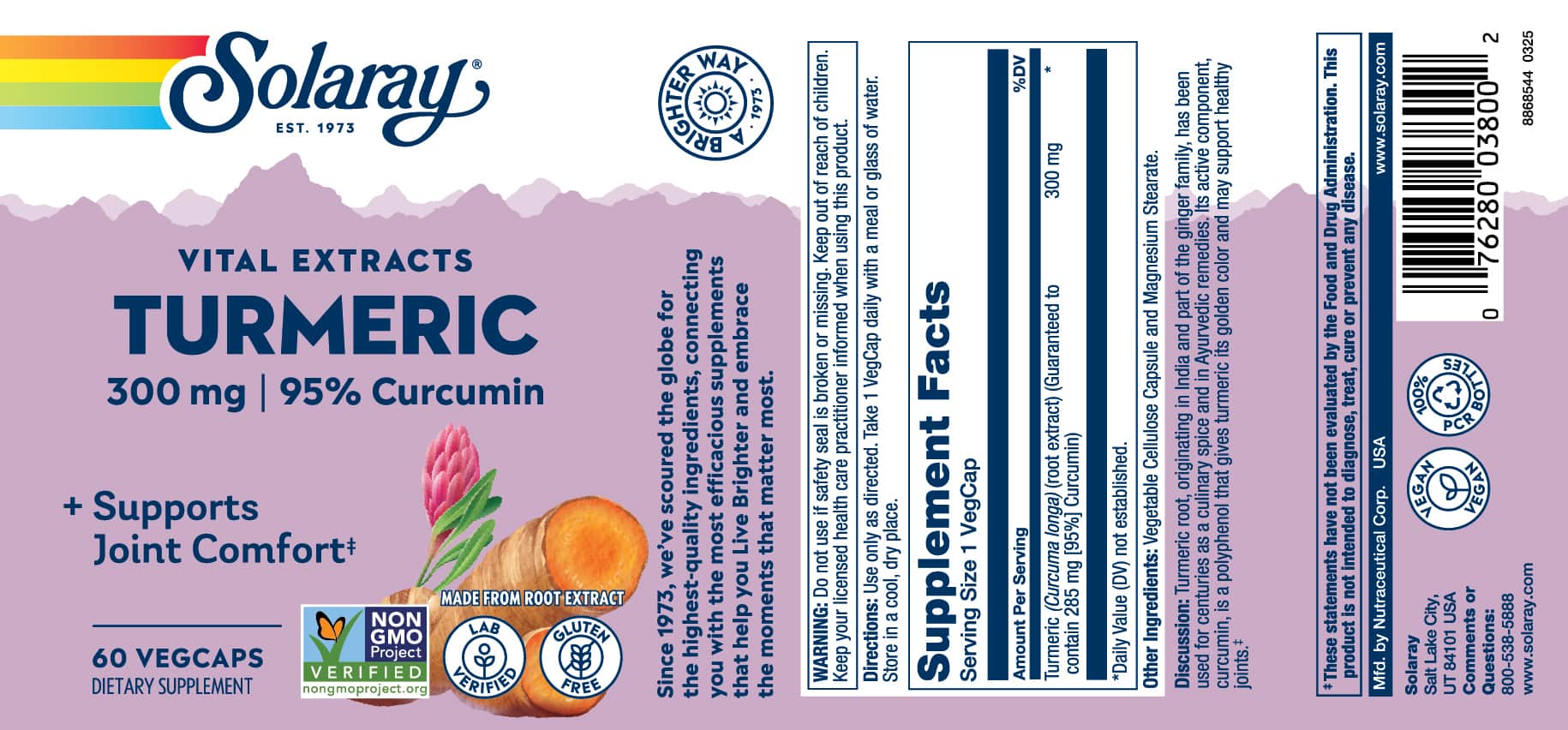 2005-solaray-turmeric-3.jpg Solaray Turmeric